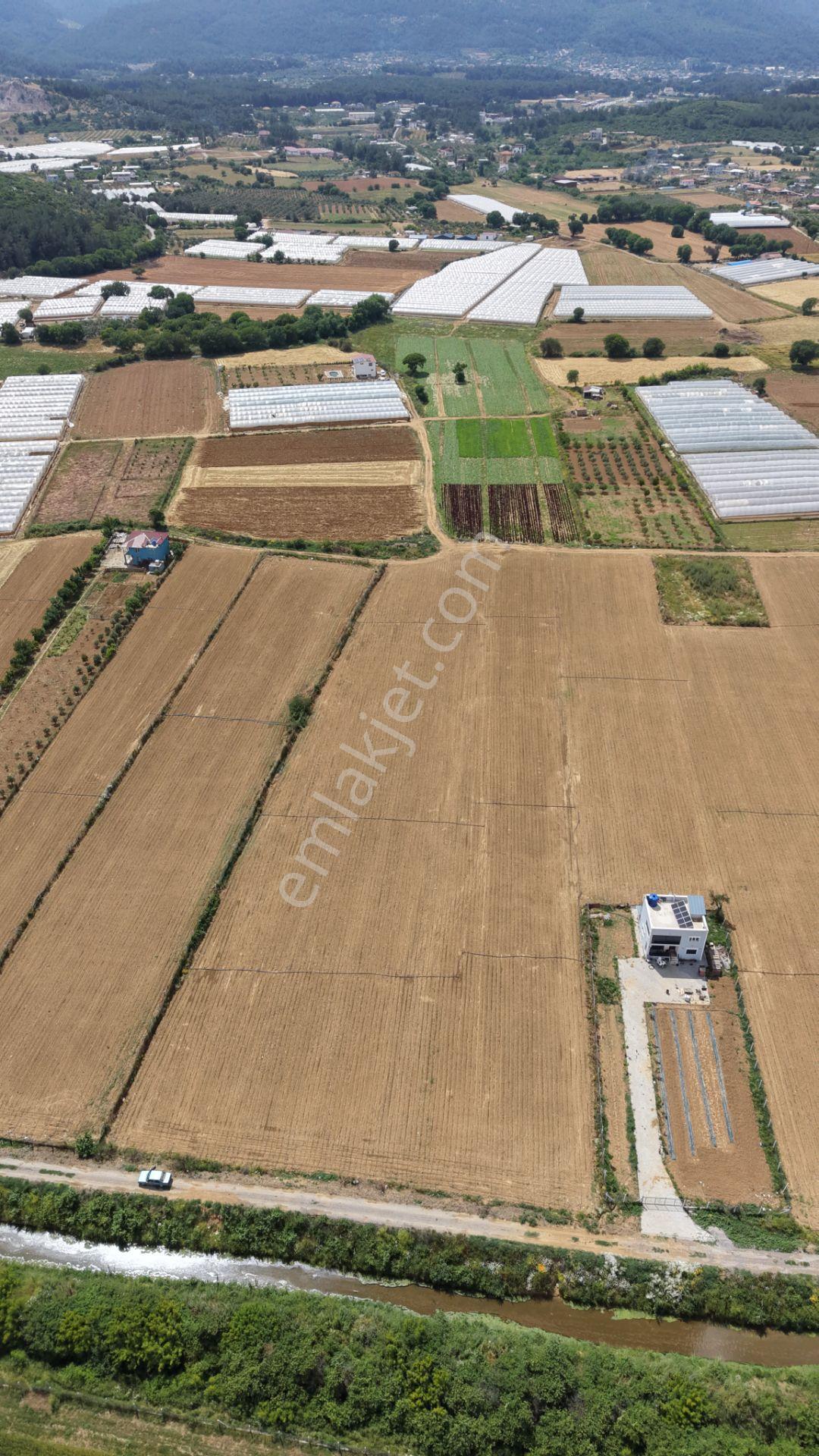 İzmir Ataköyde Satılık Tektapu 2.650 M2 Yatırıma Uygun Arazi - Görsel 21