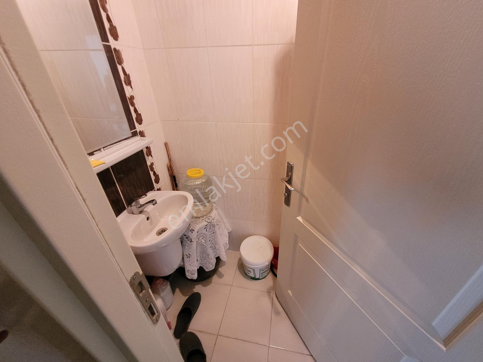 Ahiler'den Yükseltepe Konutlarında 2 Oda 1 Salon Daire !!! - Görsel 8