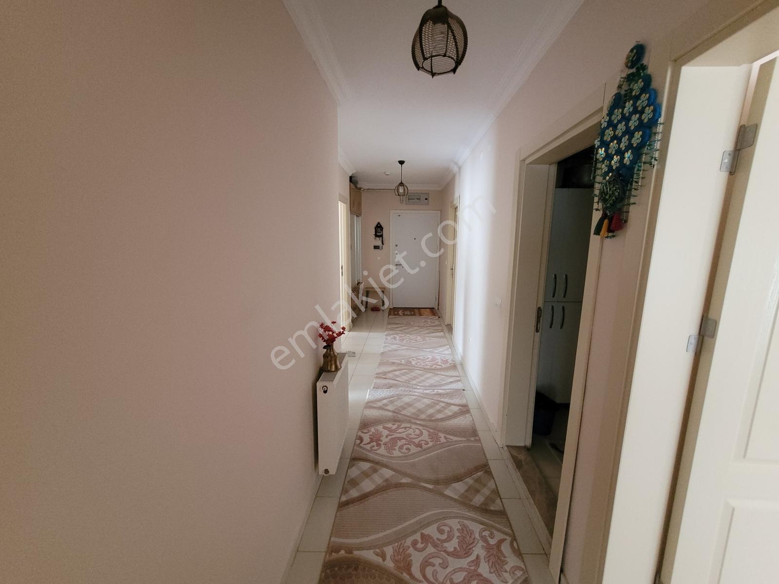 Ahiler'den Yükseltepe Konutlarında 2 Oda 1 Salon Daire !!! - Görsel 7