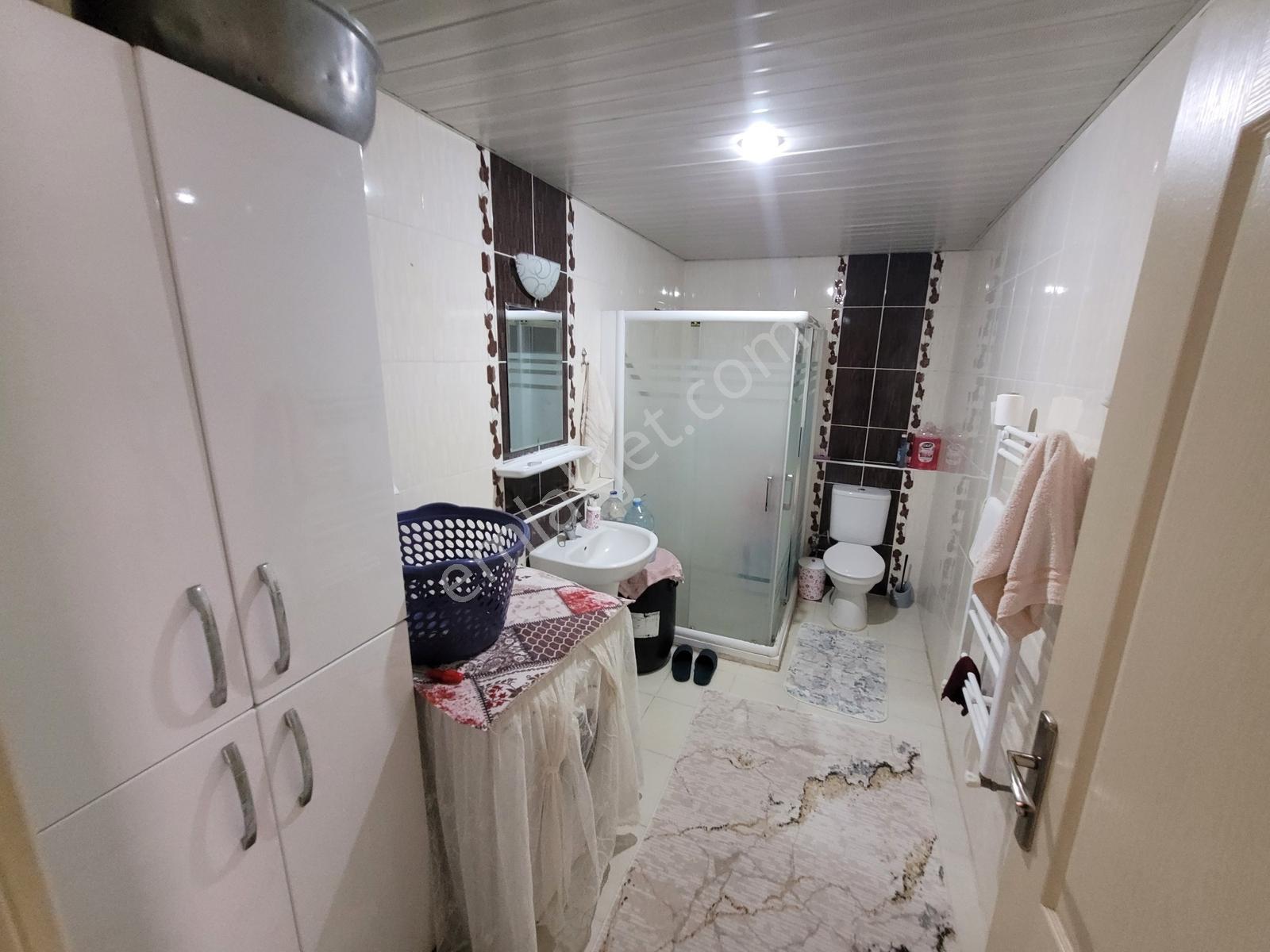 Ahiler'den Yükseltepe Konutlarında 2 Oda 1 Salon Daire !!! - Görsel 9