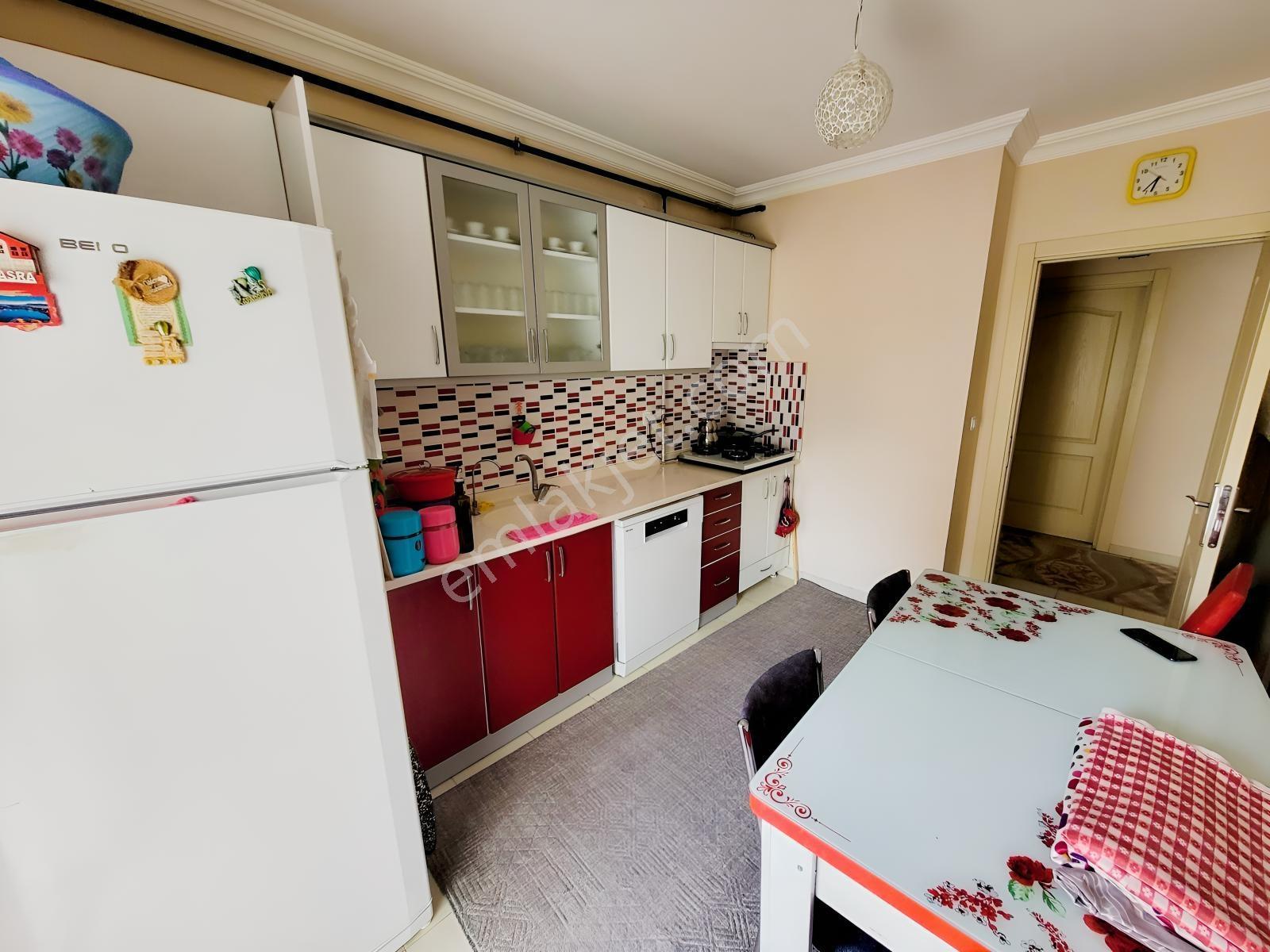 Ahiler'den Yükseltepe Konutlarında 2 Oda 1 Salon Daire !!! - Görsel 12