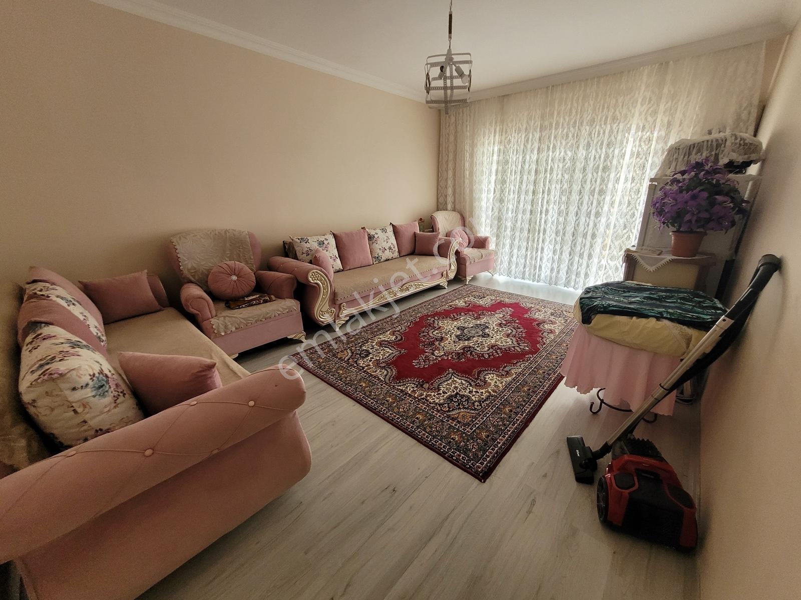 Ahiler'den Yükseltepe Konutlarında 2 Oda 1 Salon Daire !!! - Görsel 16