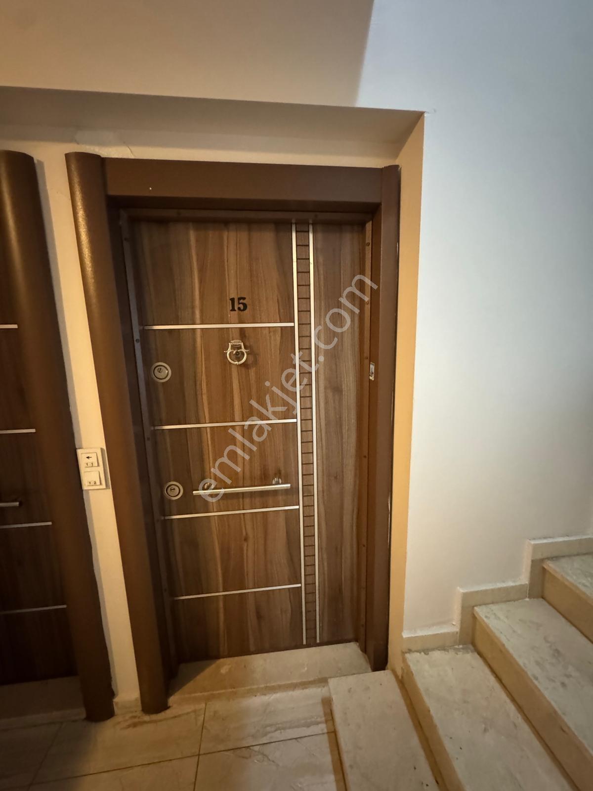 Re/max Ay'dan Serdivan Kemalpaşa'da Herşey Dahil Eşyalı Daire - Görsel 12