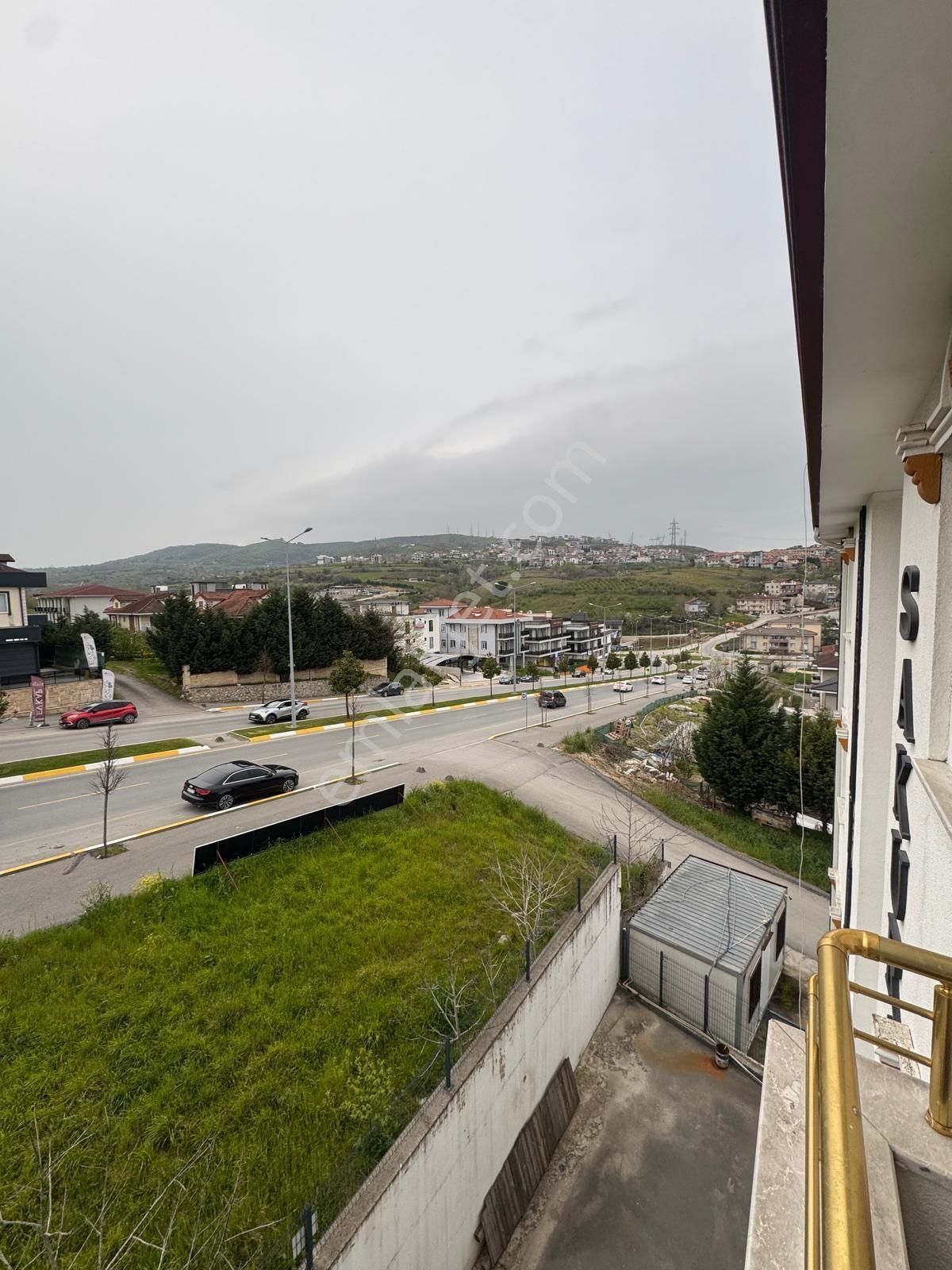 Re/max Ay'dan Serdivan Kemalpaşa'da Herşey Dahil Eşyalı Daire - Görsel 5