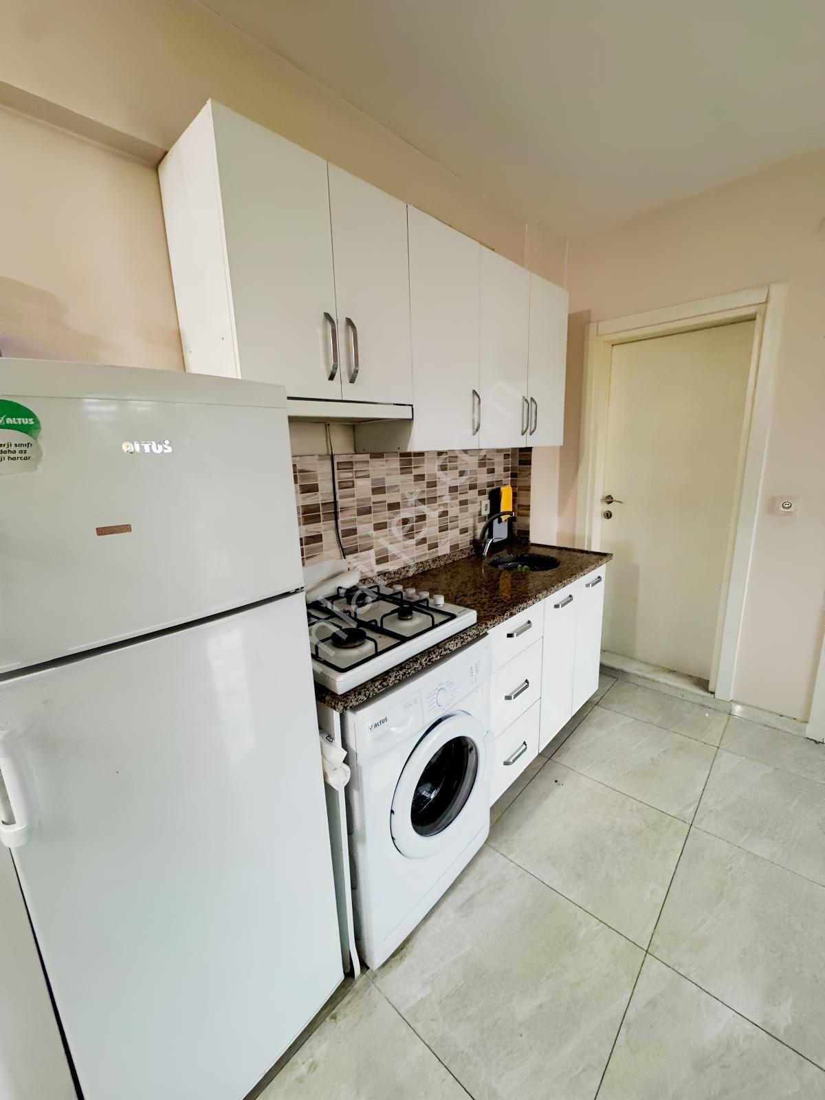 Re/max Ay'dan Serdivan Kemalpaşa'da Herşey Dahil Eşyalı Daire - Görsel 4