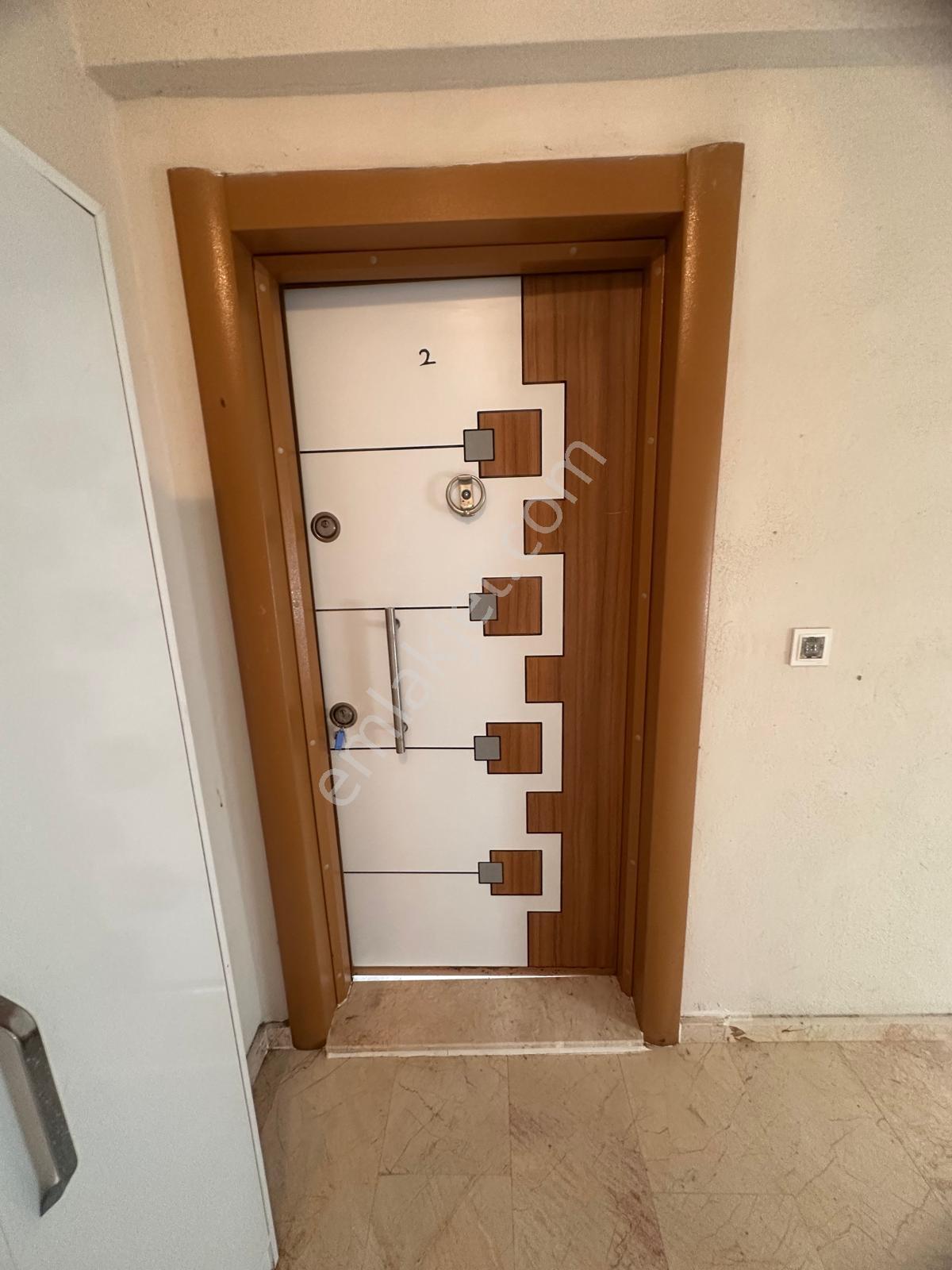 Foça Kazım Dirik Mah. Kiralık Kapalı Mutfak 2+1 Dubleks Daire - Görsel 16