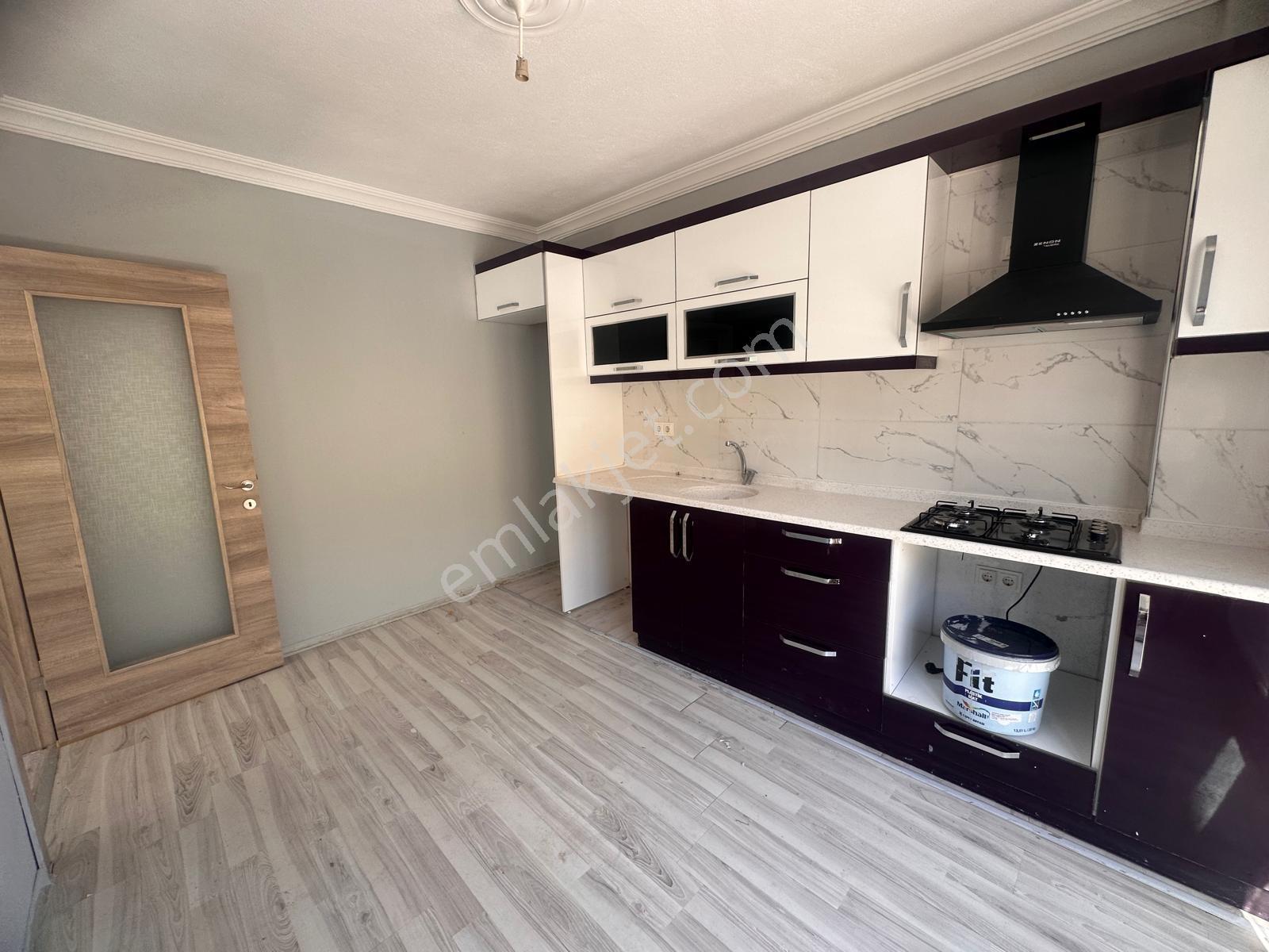 Foça Kazım Dirik Mah. Kiralık Kapalı Mutfak 2+1 Dubleks Daire - Görsel 10
