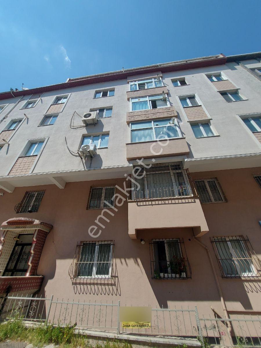 Cumhuriyet Mahallesi'nde Kiralık: 110 M² Depo Veya Ofis & Buro - Görsel 9