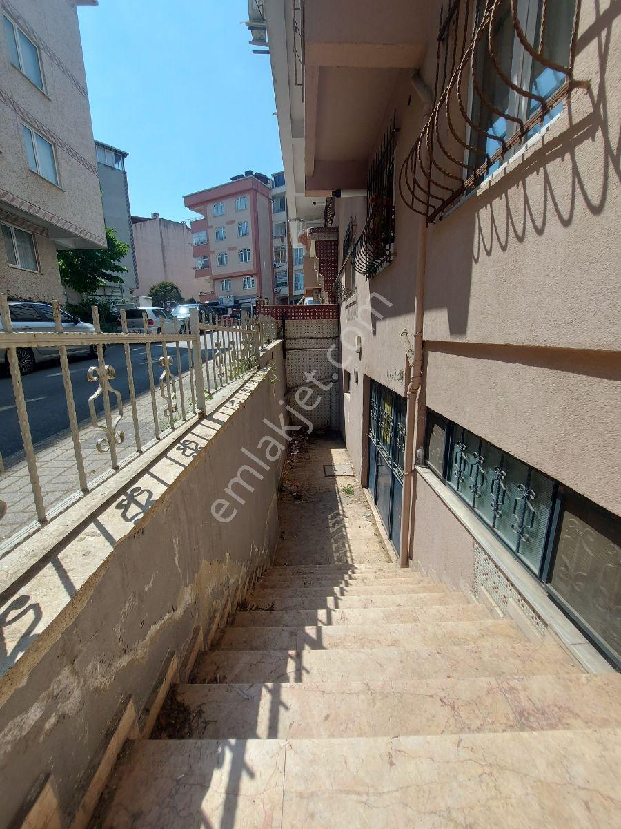 Cumhuriyet Mahallesi'nde Kiralık: 110 M² Depo Veya Ofis & Buro - Görsel 11