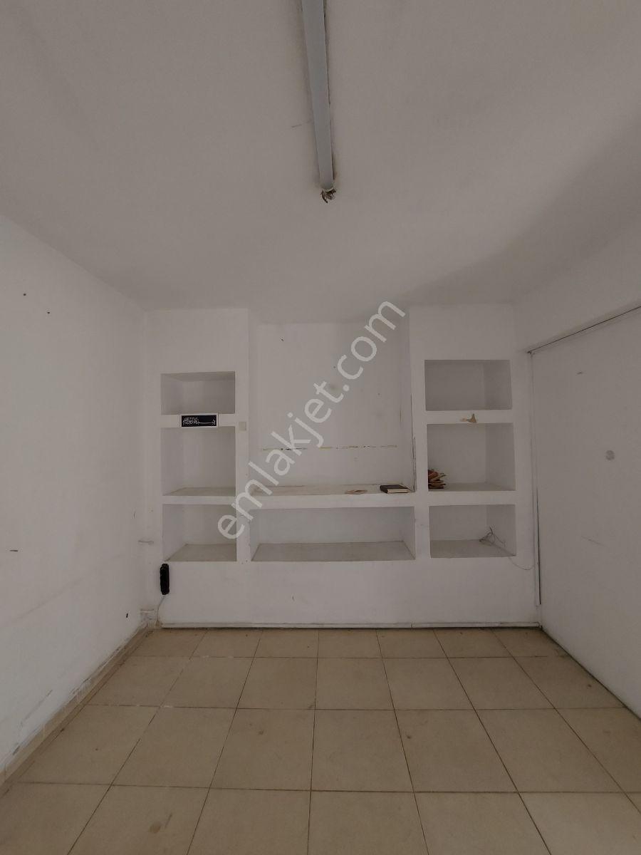 Cumhuriyet Mahallesi'nde Kiralık: 110 M² Depo Veya Ofis & Buro - Görsel 10