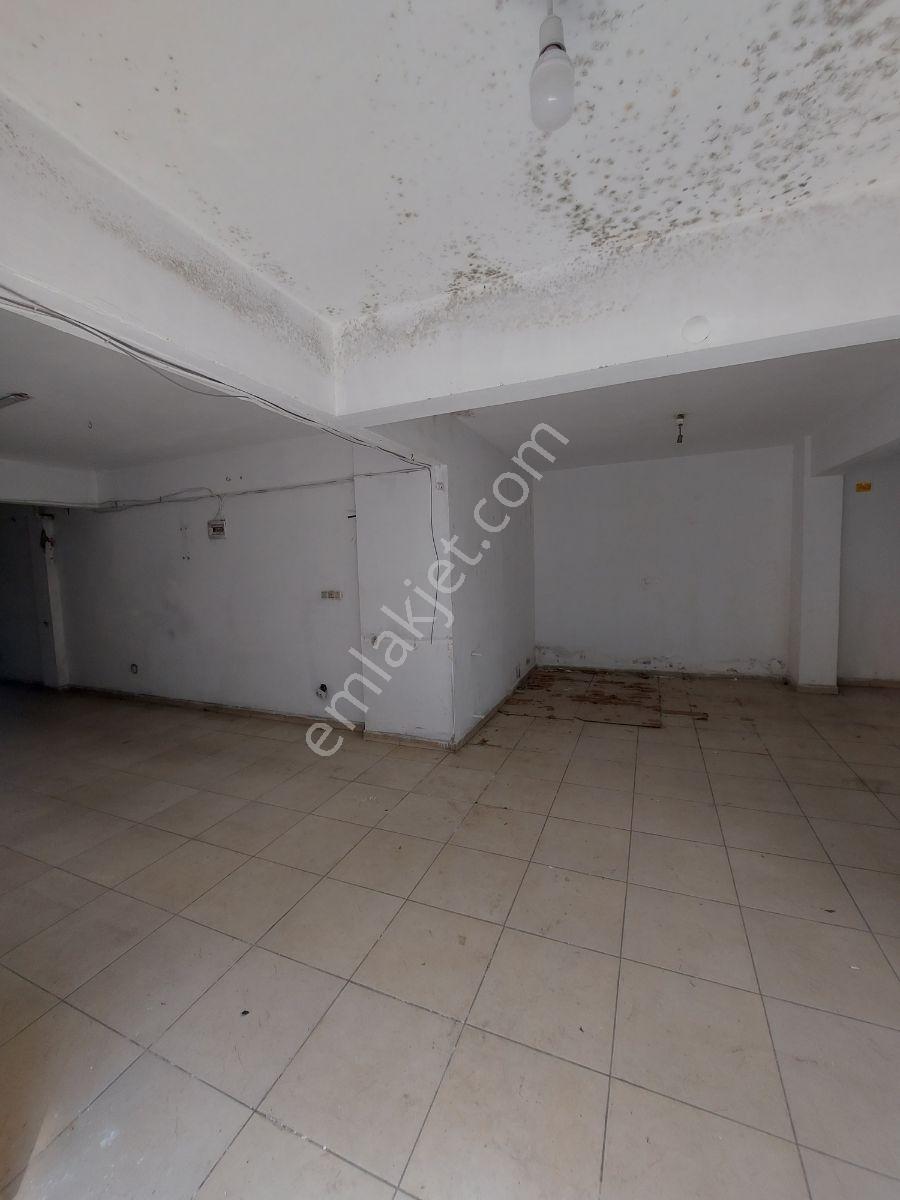 Cumhuriyet Mahallesi'nde Kiralık: 110 M² Depo Veya Ofis & Buro - Görsel 17