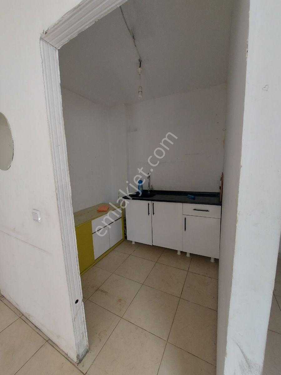 Cumhuriyet Mahallesi'nde Kiralık: 110 M² Depo Veya Ofis & Buro - Görsel 2