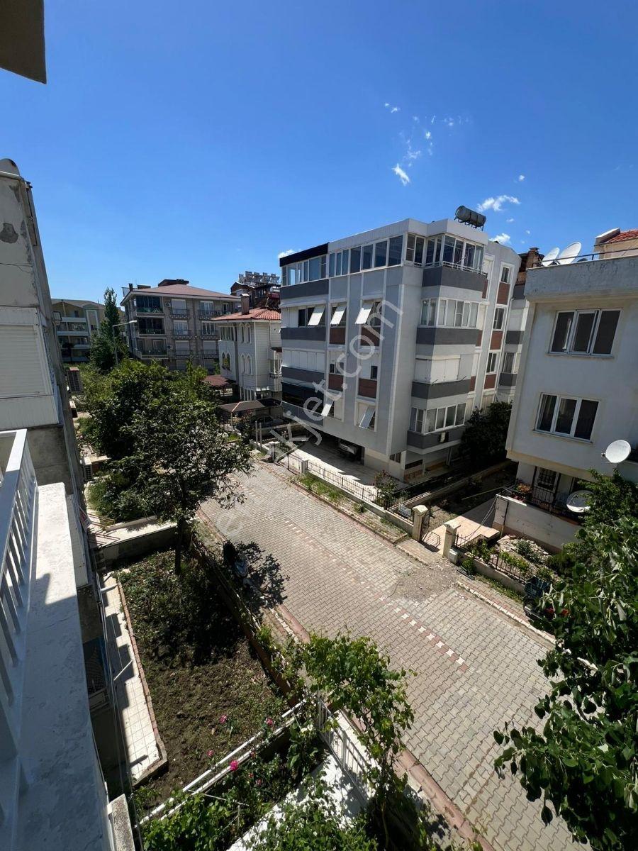 Akçay İkizçay Dörtel Arkası Denize Yakın Kiralık 3+1 Dubleks - Görsel 3