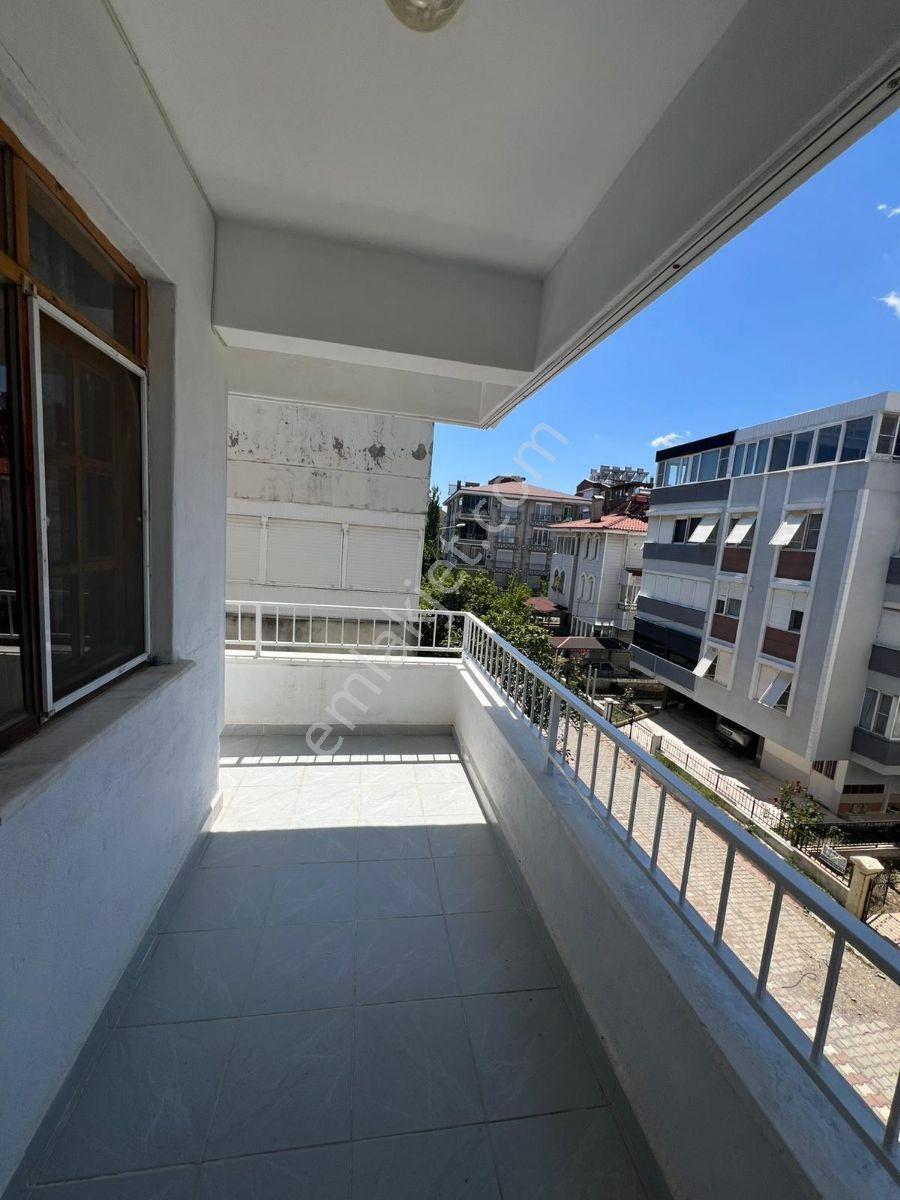 Akçay İkizçay Dörtel Arkası Denize Yakın Kiralık 3+1 Dubleks - Görsel 12