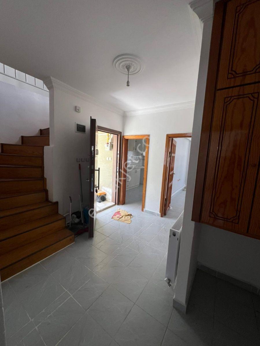 Akçay İkizçay Dörtel Arkası Denize Yakın Kiralık 3+1 Dubleks - Görsel 9