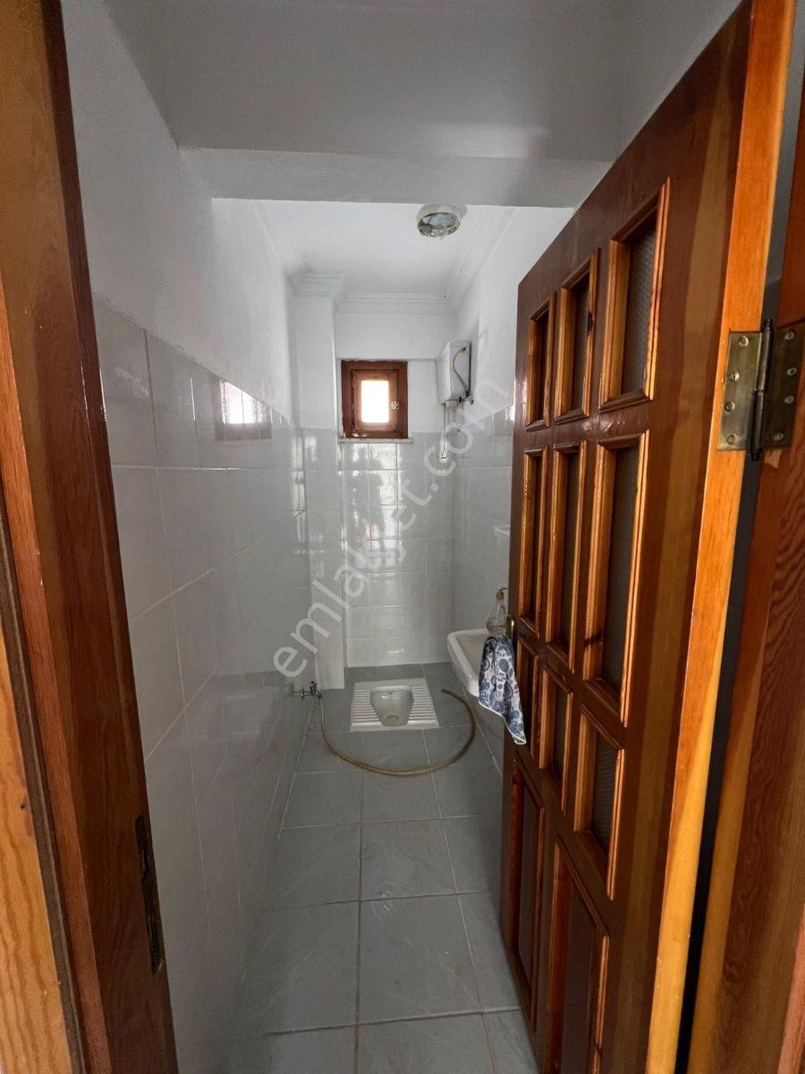 Akçay İkizçay Dörtel Arkası Denize Yakın Kiralık 3+1 Dubleks - Görsel 8
