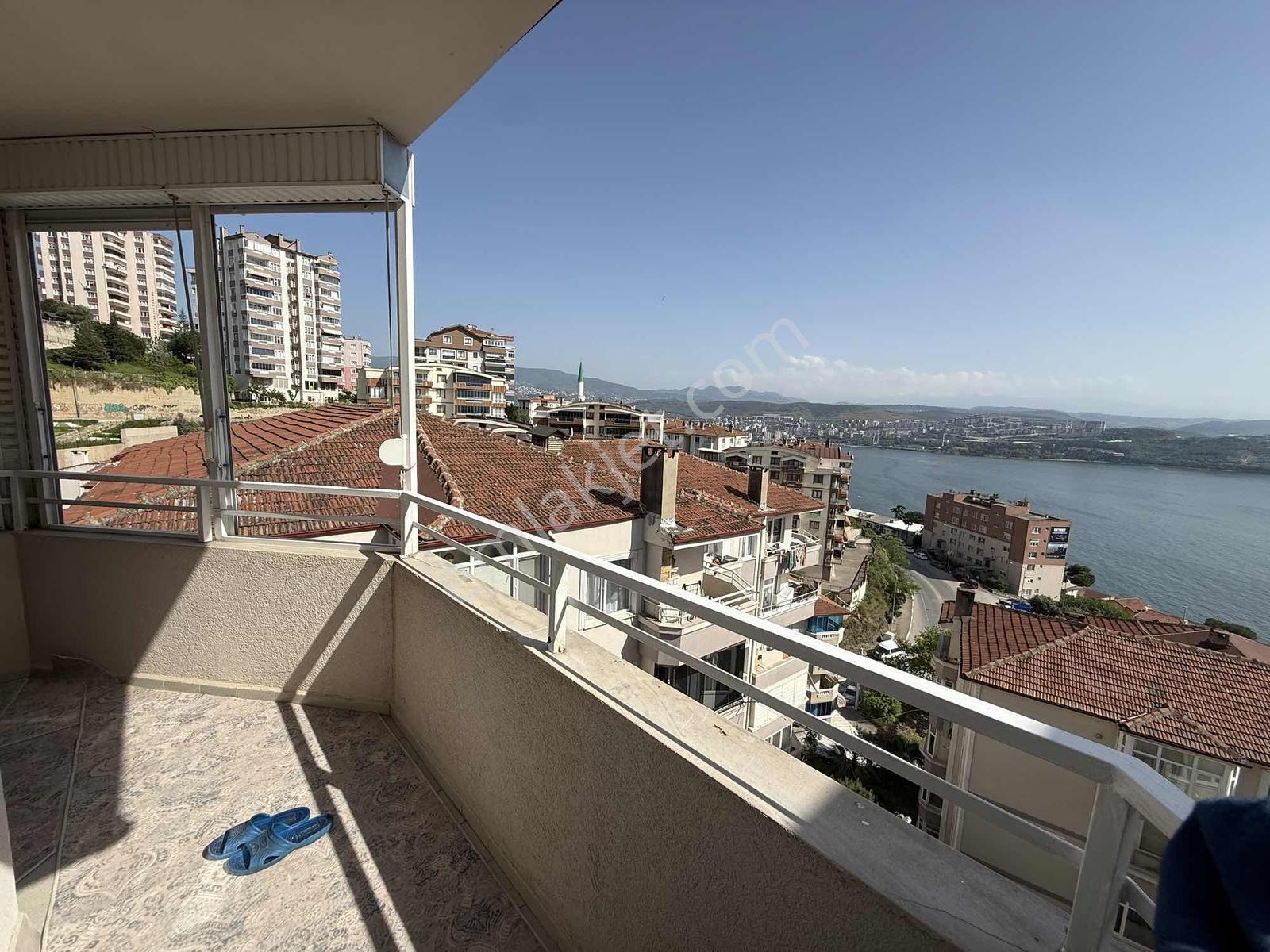 Kristal İz Gemlik'de Eşsiz Deniz Manzaralı Satılık Daire - Görsel 27
