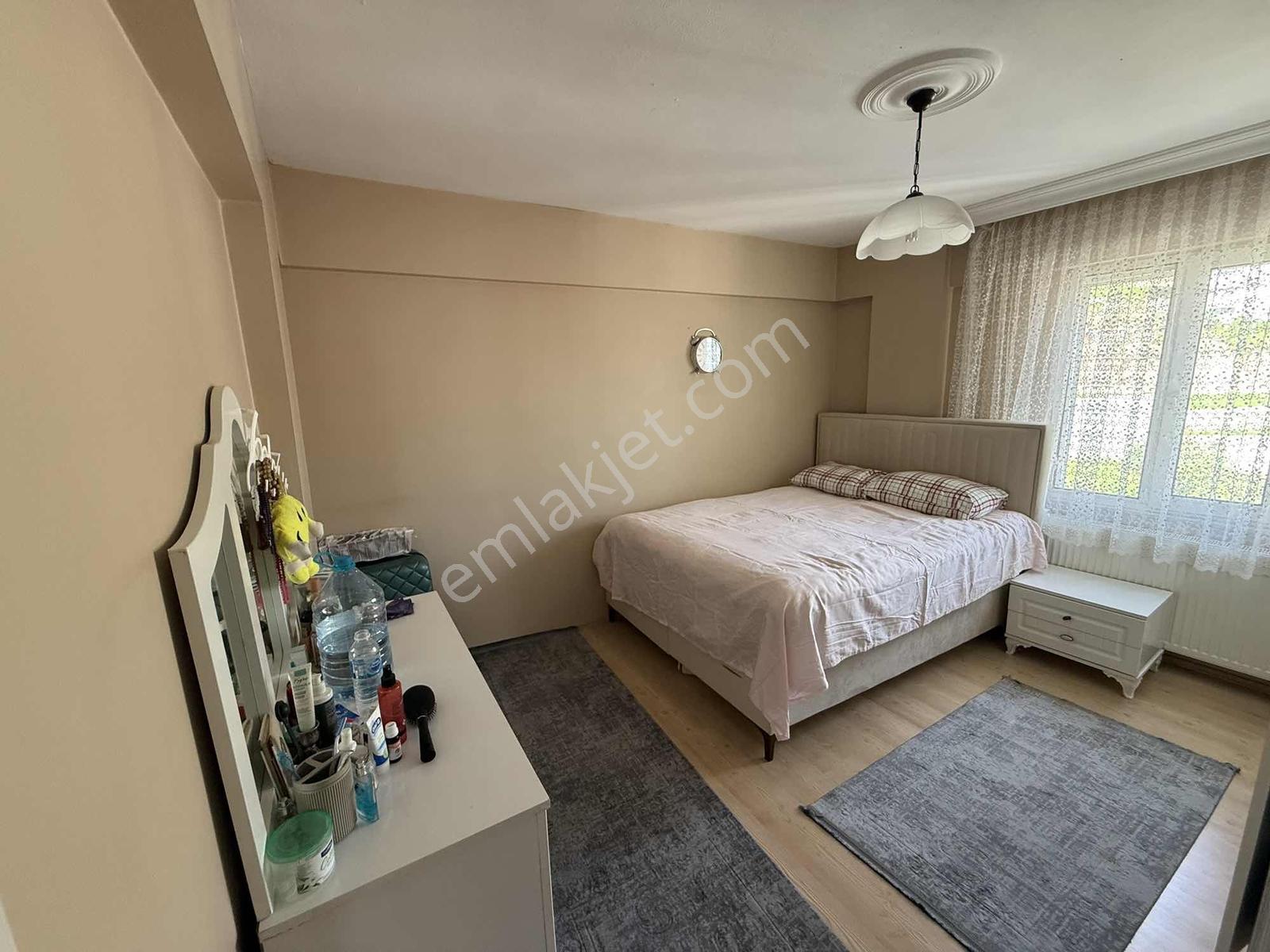 Kristal İz Gemlik'de Eşsiz Deniz Manzaralı Satılık Daire - Görsel 22