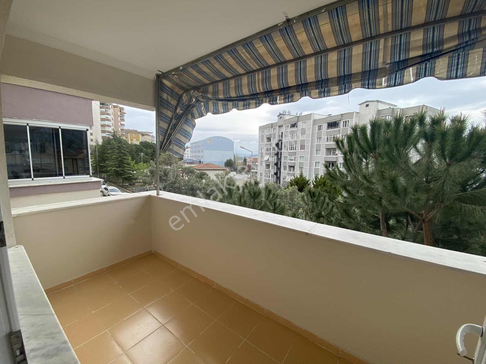 Kristal İz Gemlik Manastır'da Kiralık Daire - Görsel 14