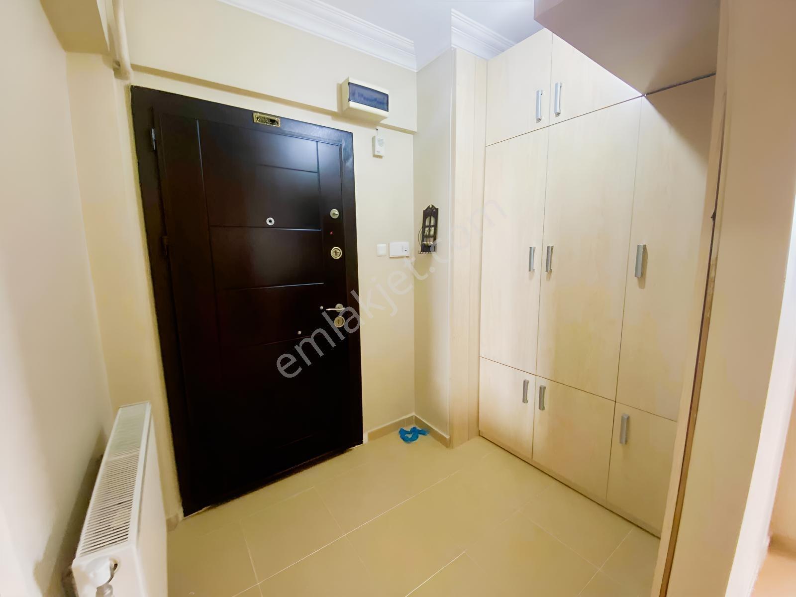 Kristal İz Gemlik Manastır'da Kiralık Daire - Görsel 6