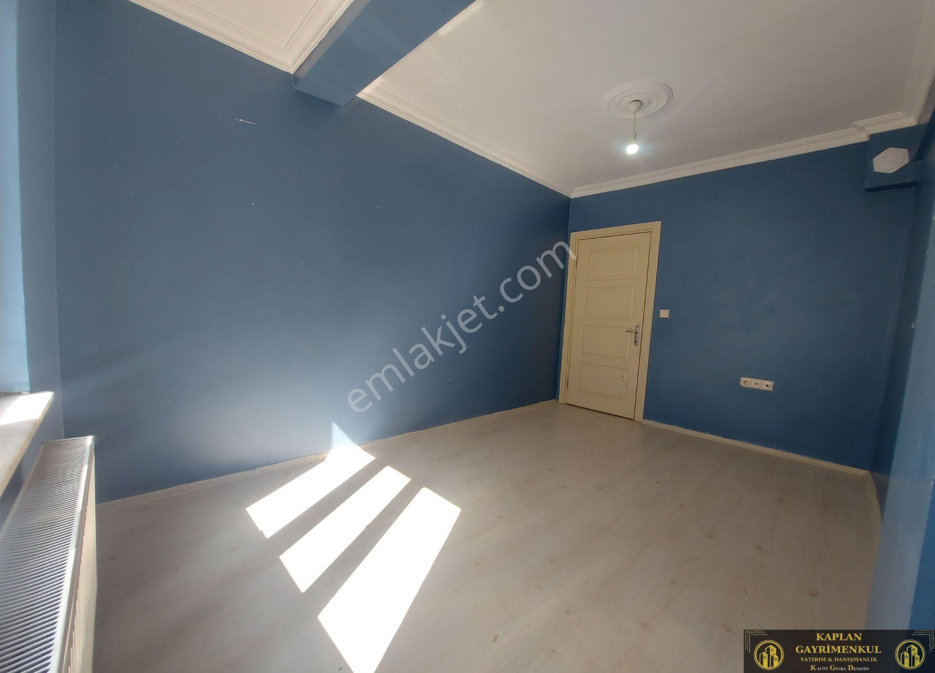 Kaplan Gayrimenkul’den 71 Evler Mah. Şehir Hastanesi Yakını 2+1 100 M² Satılık Daire - Görsel 16