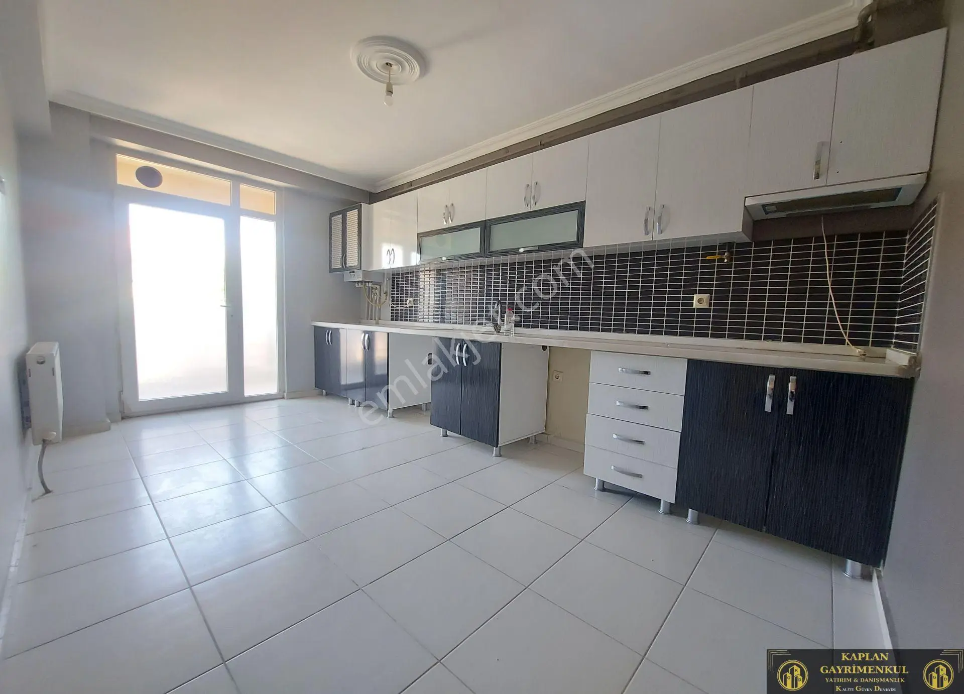Kaplan Gayrimenkul’den 71 Evler Mah. Şehir Hastanesi Yakını 2+1 100 M² Satılık Daire - Görsel 4