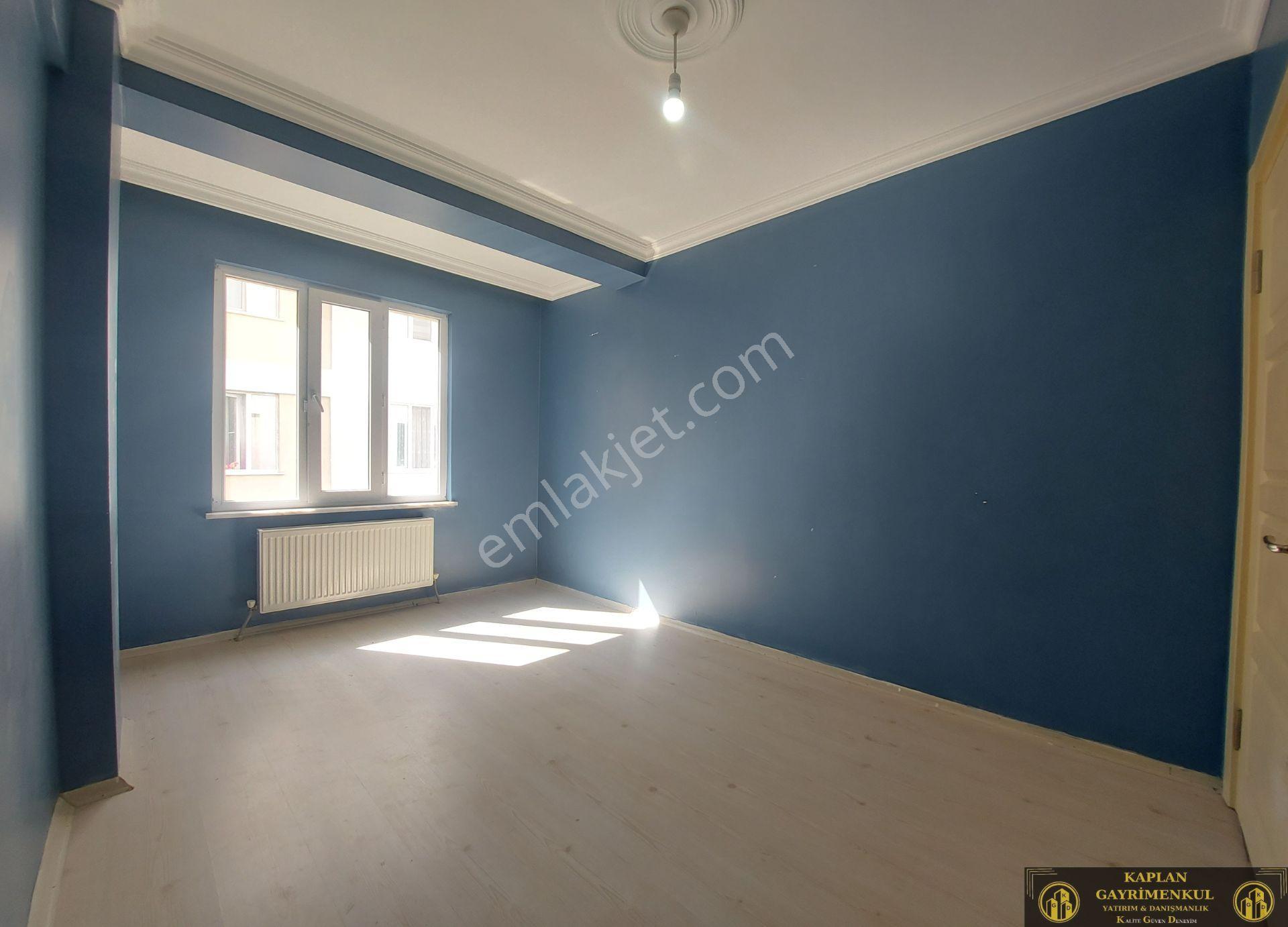 Kaplan Gayrimenkul’den 71 Evler Mah. Şehir Hastanesi Yakını 2+1 100 M² Satılık Daire - Görsel 15