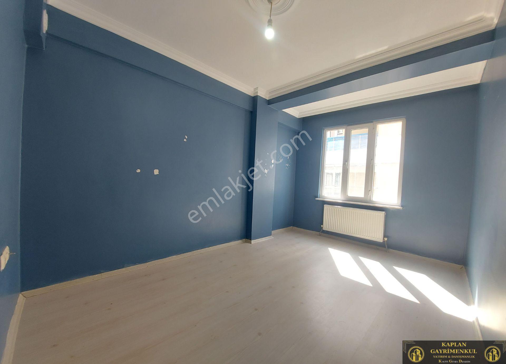 Kaplan Gayrimenkul’den 71 Evler Mah. Şehir Hastanesi Yakını 2+1 100 M² Satılık Daire - Görsel 14