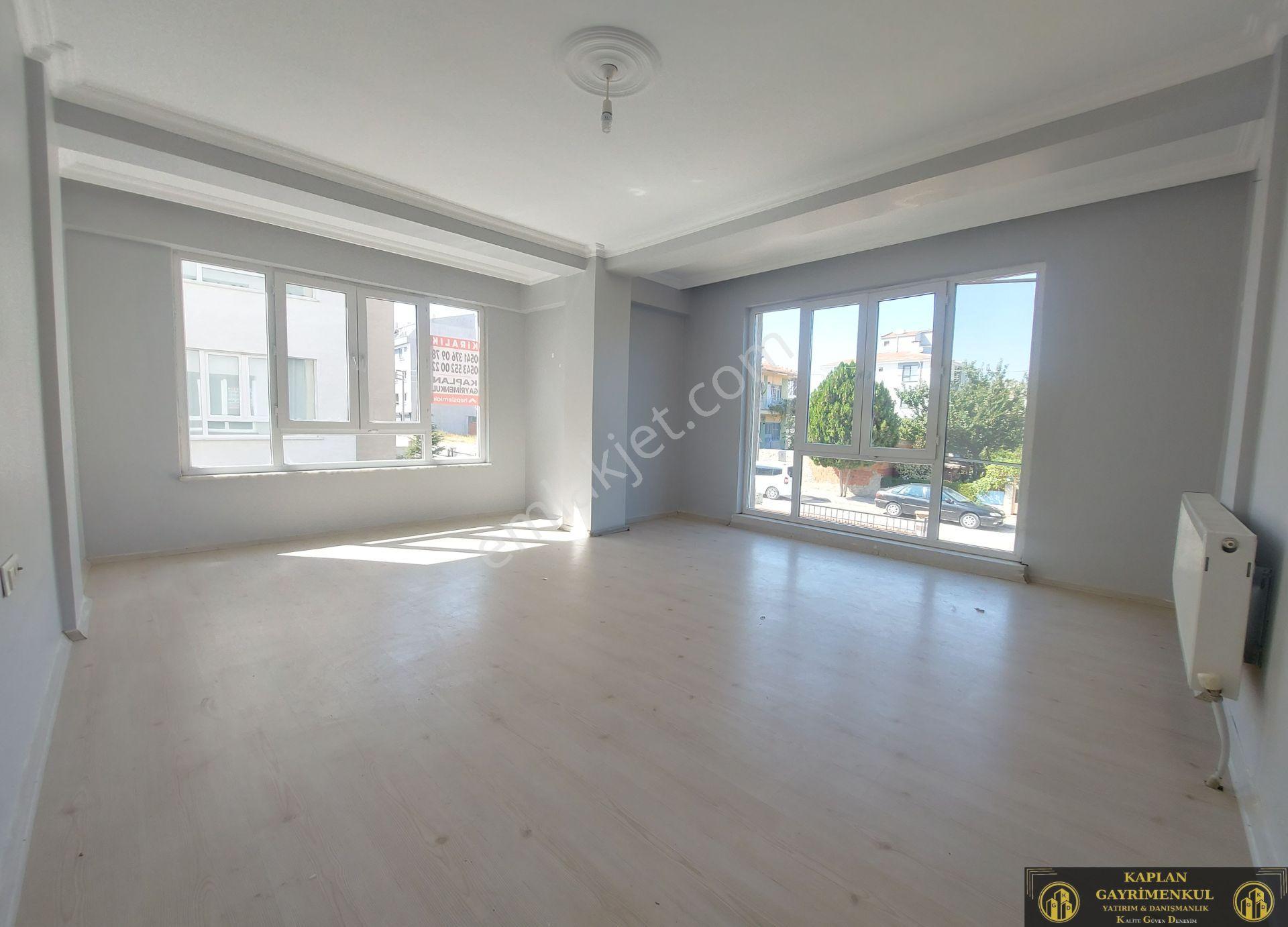 Kaplan Gayrimenkul’den 71 Evler Mah. Şehir Hastanesi Yakını 2+1 100 M² Satılık Daire