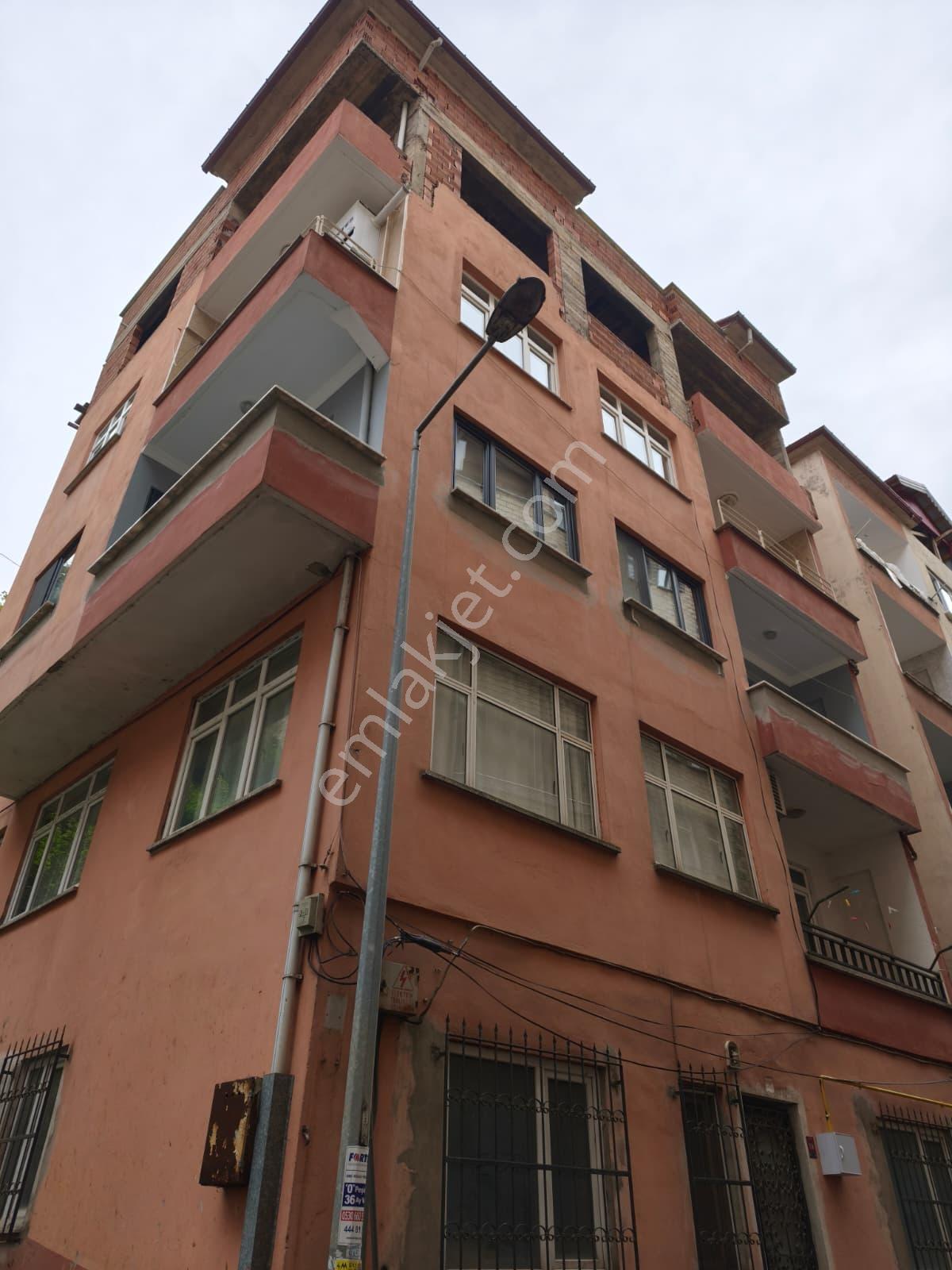 Rw Taka | Vakfıkebirde Merkezi Konumda Satılık 2+1 Dubleks - Görsel 28