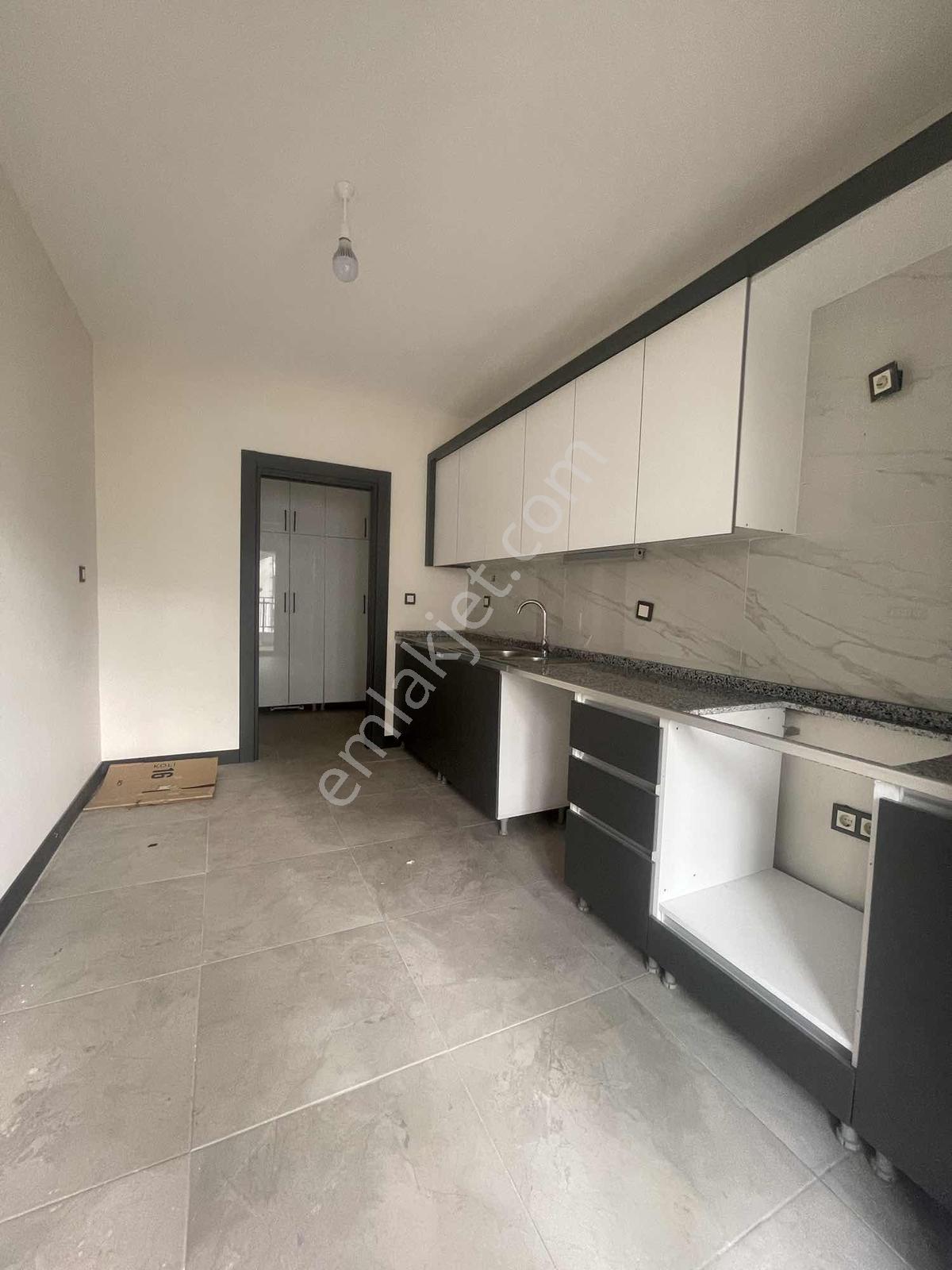 Güç Emlaktan Yeni Batıkent Tokiler De Kiralık 3+1 Daire - Görsel 2
