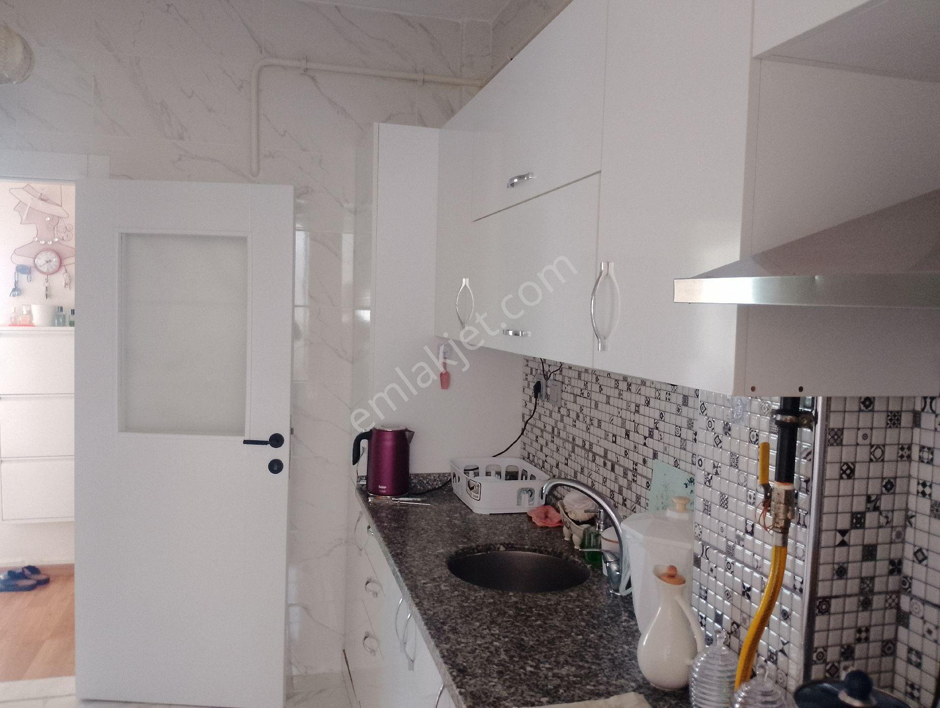 Körfez Mimar Sinan Mahallesi De Site İçerisinde 3+1 Giriş Kat Daire - Görsel 17