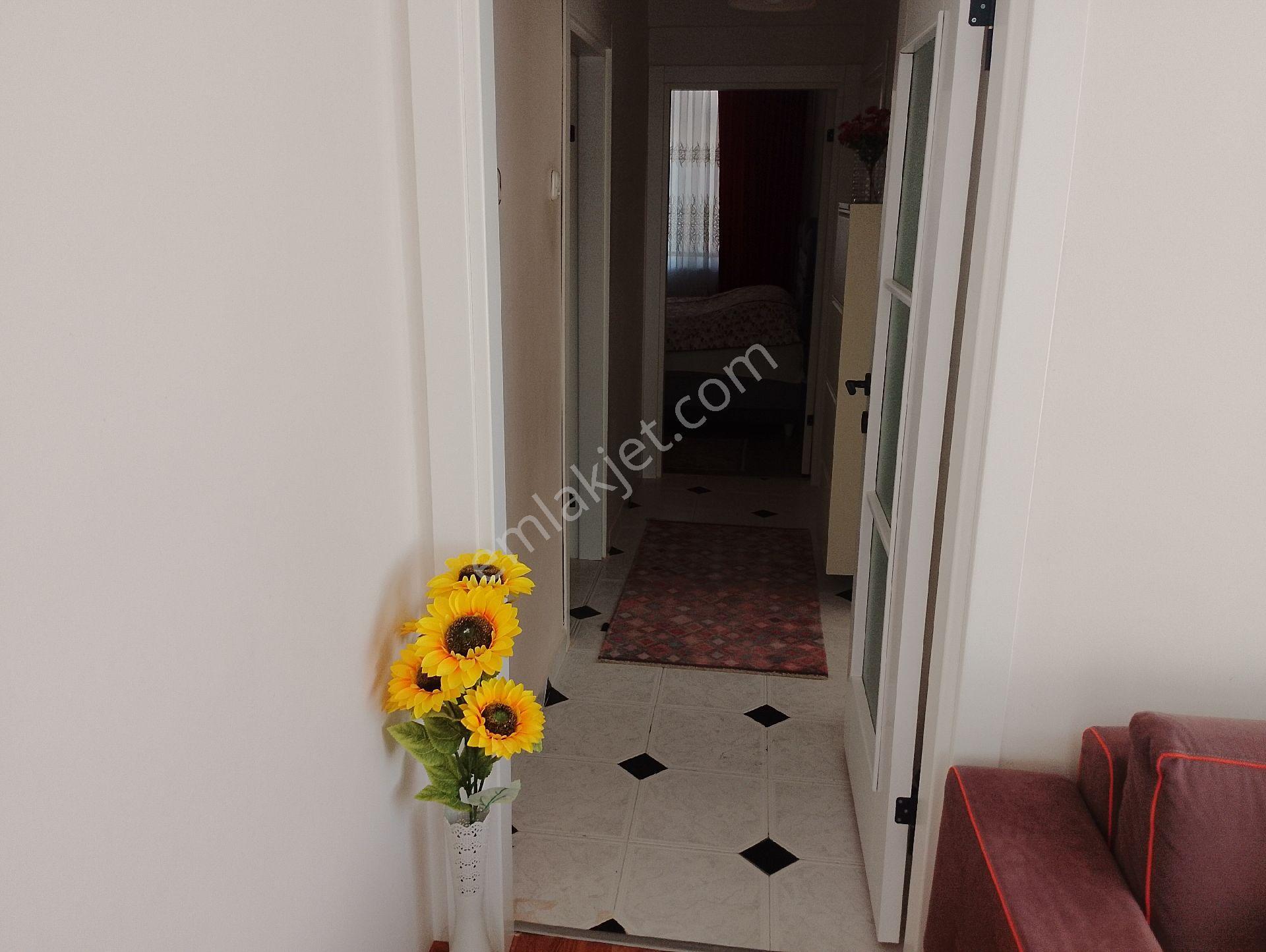 Körfez Mimar Sinan Mahallesi De Site İçerisinde 3+1 Giriş Kat Daire - Görsel 31