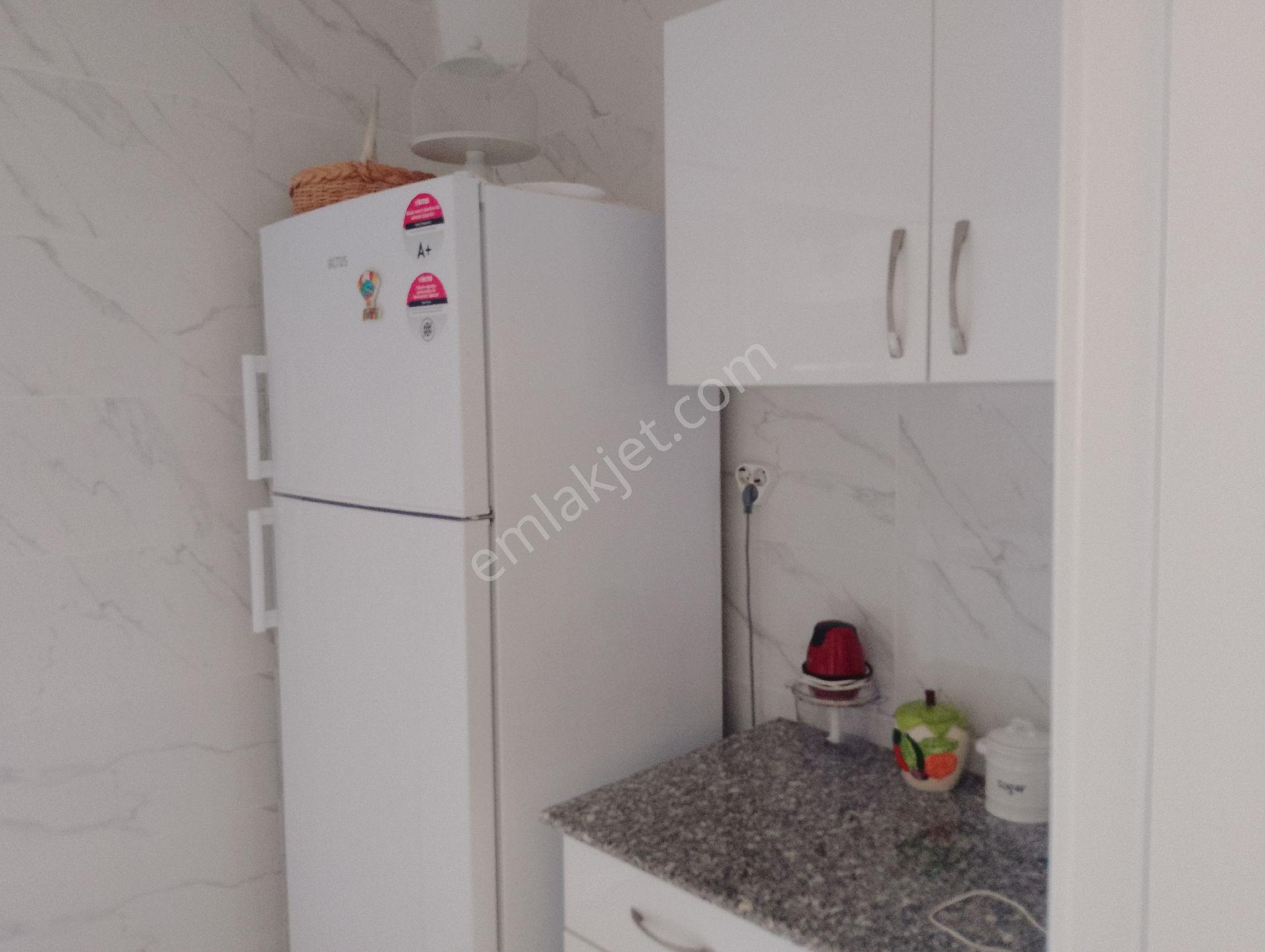 Körfez Mimar Sinan Mahallesi De Site İçerisinde 3+1 Giriş Kat Daire - Görsel 23
