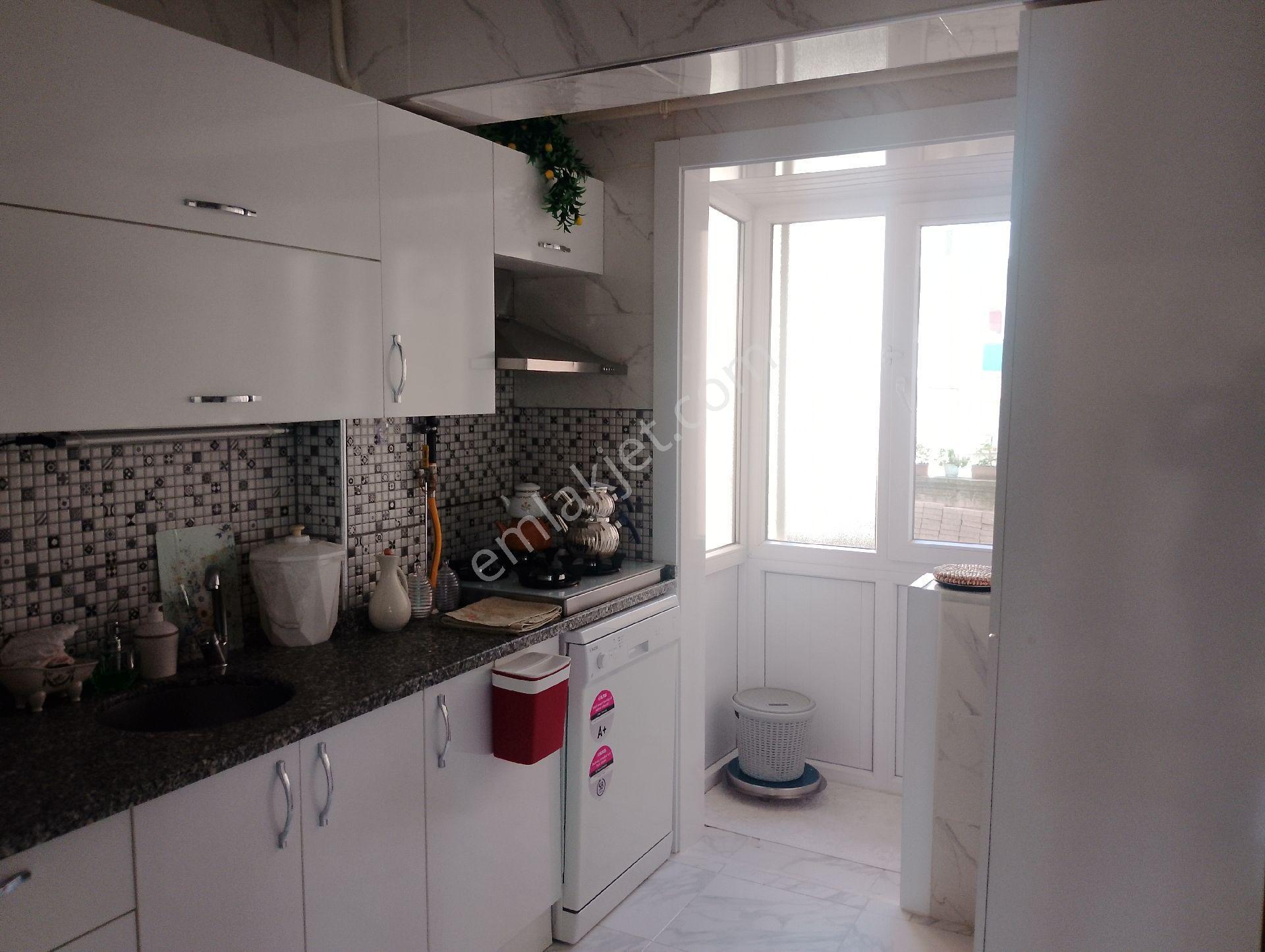 Körfez Mimar Sinan Mahallesi De Site İçerisinde 3+1 Giriş Kat Daire - Görsel 25