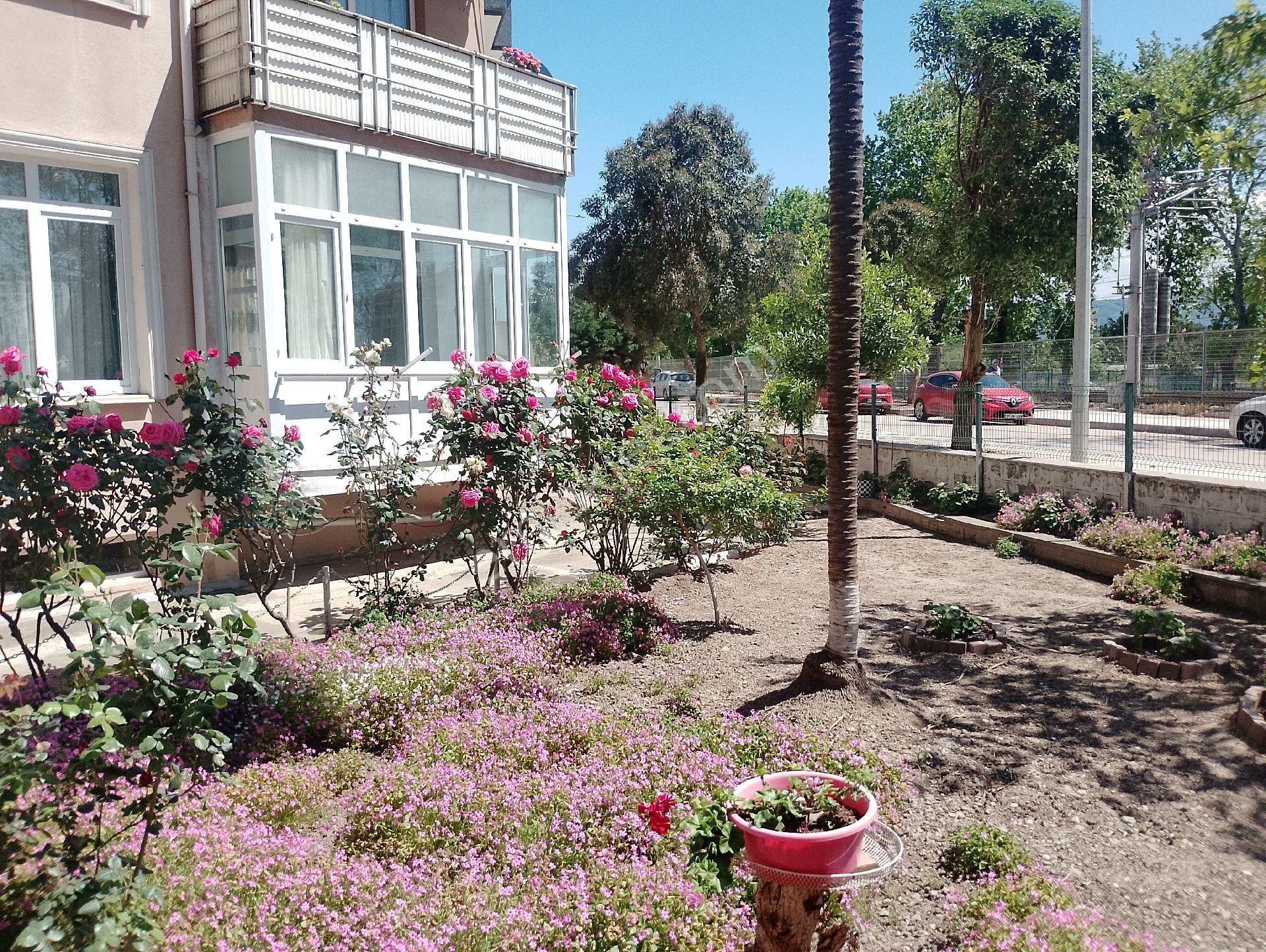 Körfez Mimar Sinan Mahallesi De Site İçerisinde 3+1 Giriş Kat Daire - Görsel 15