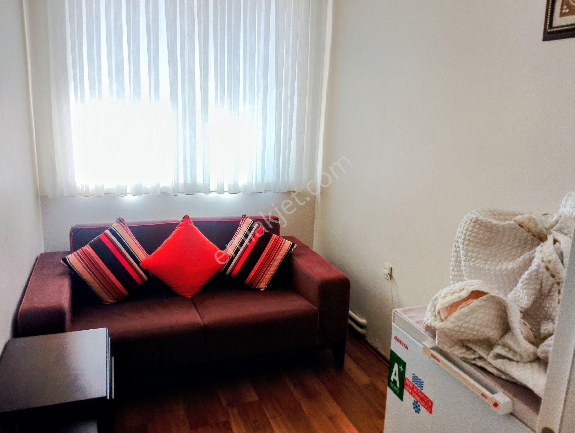 Körfez Mimar Sinan Mahallesi De Site İçerisinde 3+1 Giriş Kat Daire - Görsel 10