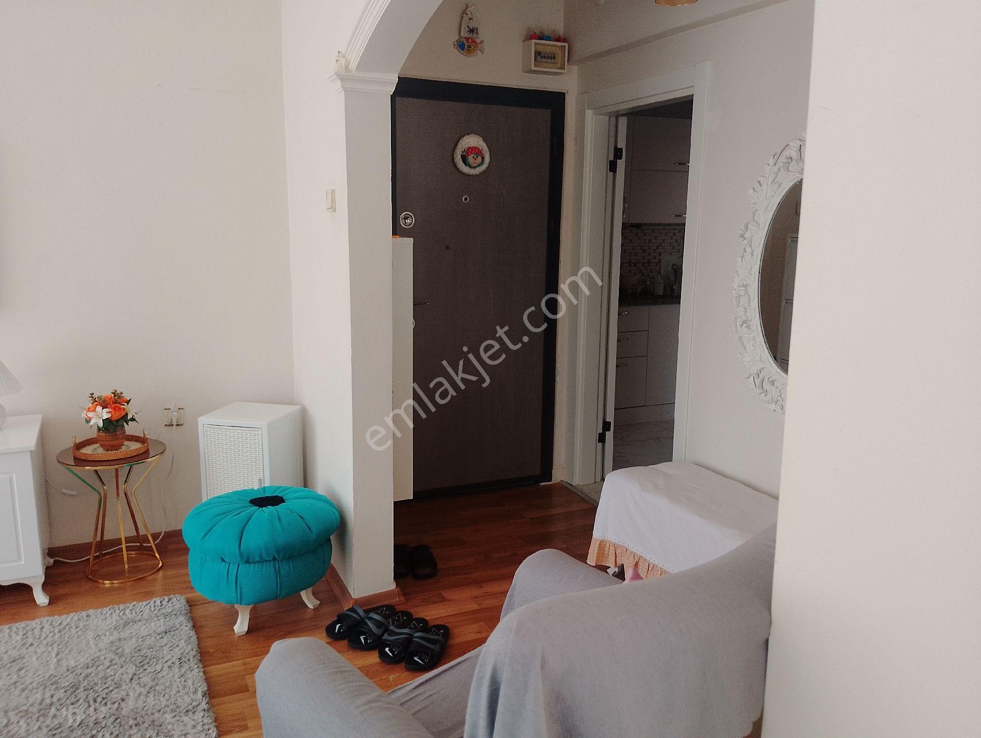 Körfez Mimar Sinan Mahallesi De Site İçerisinde 3+1 Giriş Kat Daire - Görsel 28