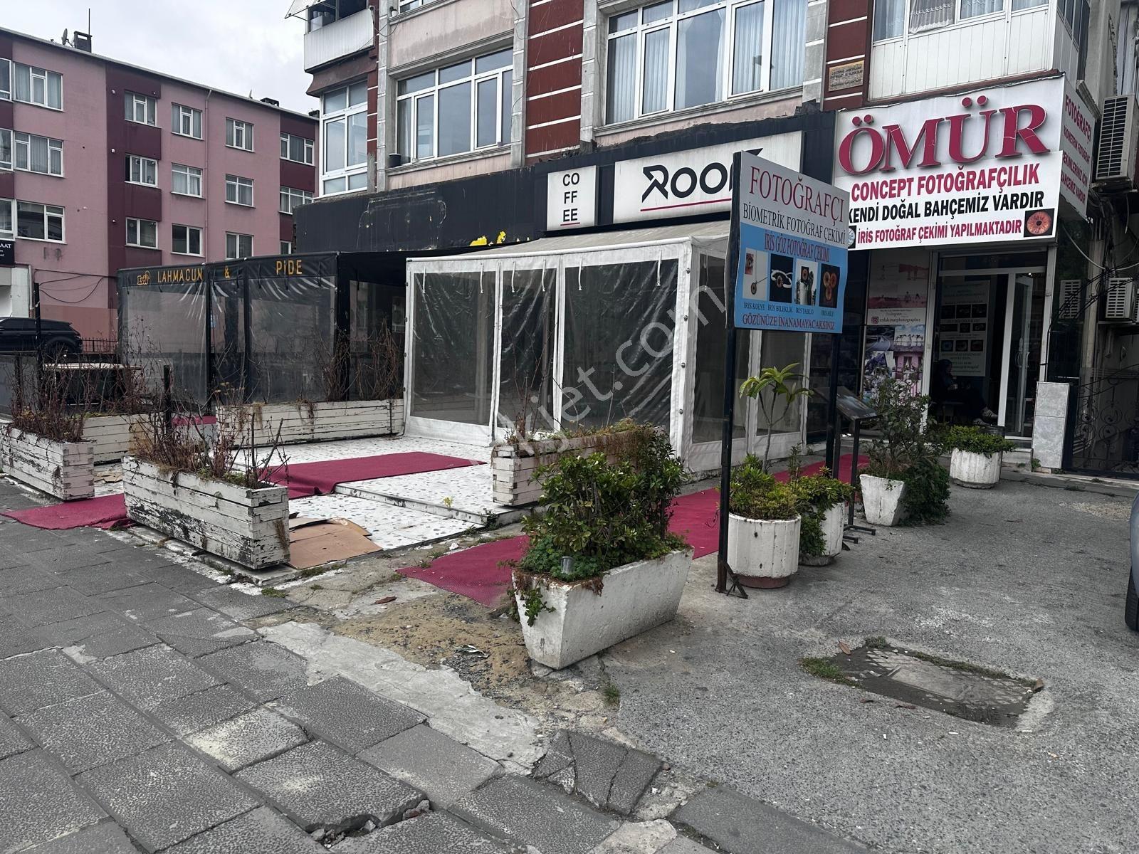 Satılık Dükkan , Adnan Kahveci Bulvarın'da Süper Konum'da
