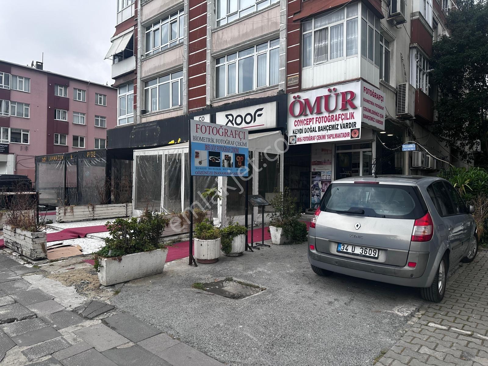 Satılık Dükkan , Adnan Kahveci Bulvarın'da Süper Konum'da - Görsel 19