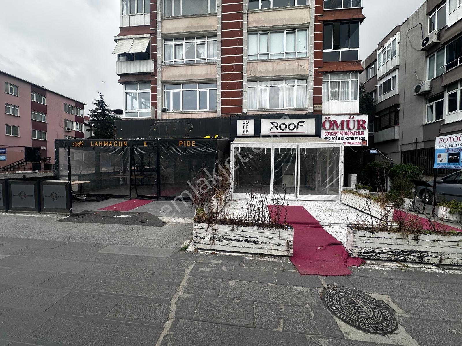 Satılık Dükkan , Adnan Kahveci Bulvarın'da Süper Konum'da - Görsel 12