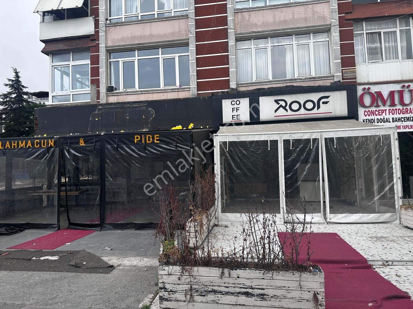 Satılık Dükkan , Adnan Kahveci Bulvarın'da Süper Konum'da - Görsel 14