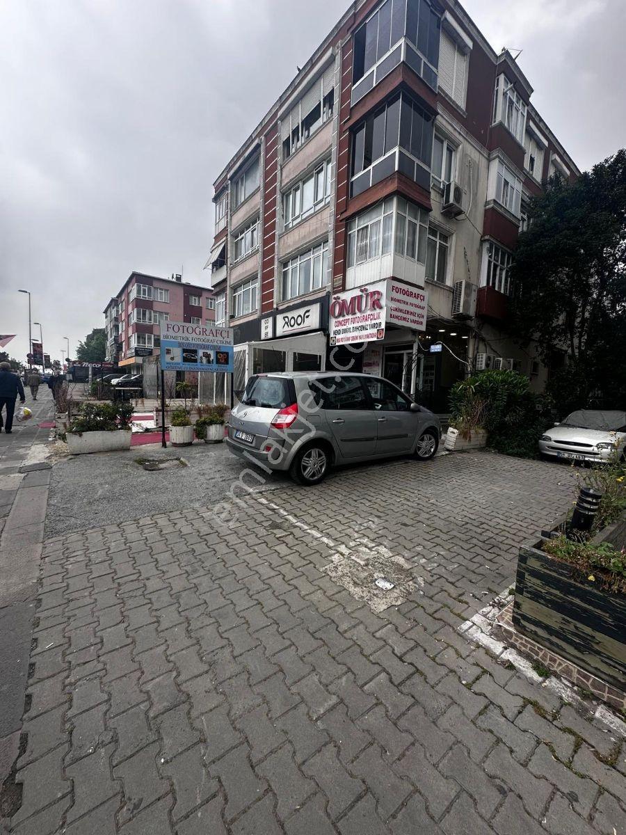 Satılık Dükkan , Adnan Kahveci Bulvarın'da Süper Konum'da - Görsel 15