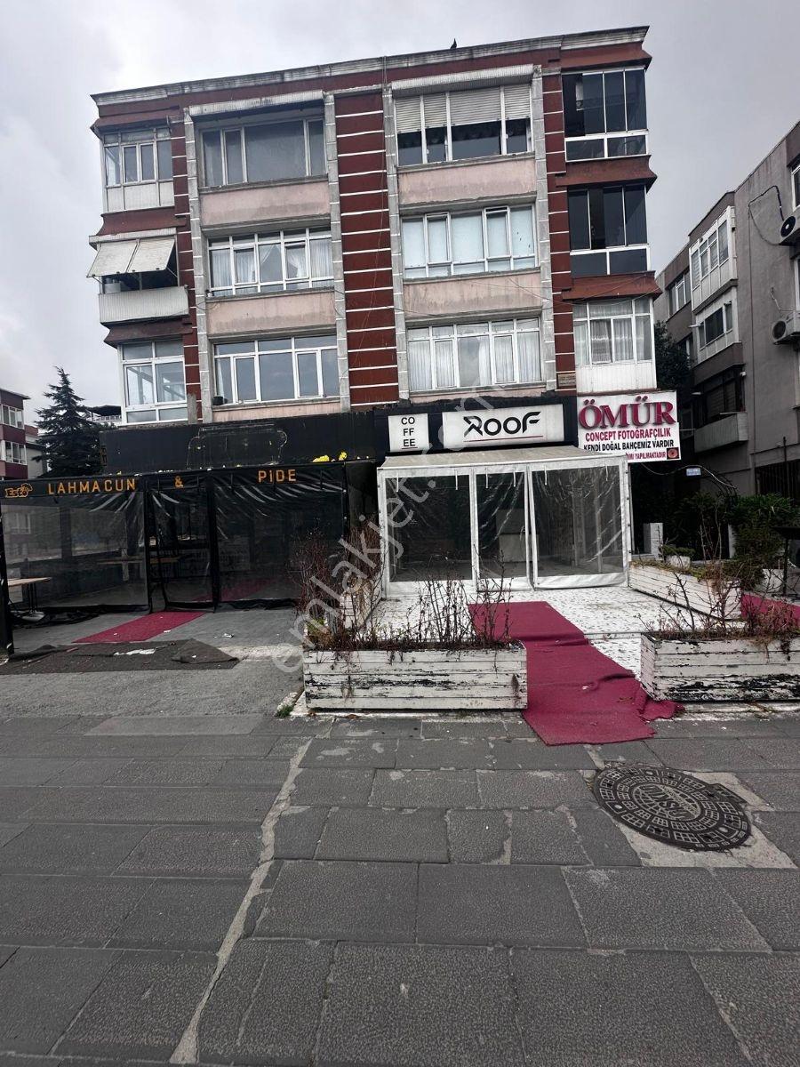 Satılık Dükkan , Adnan Kahveci Bulvarın'da Süper Konum'da - Görsel 2