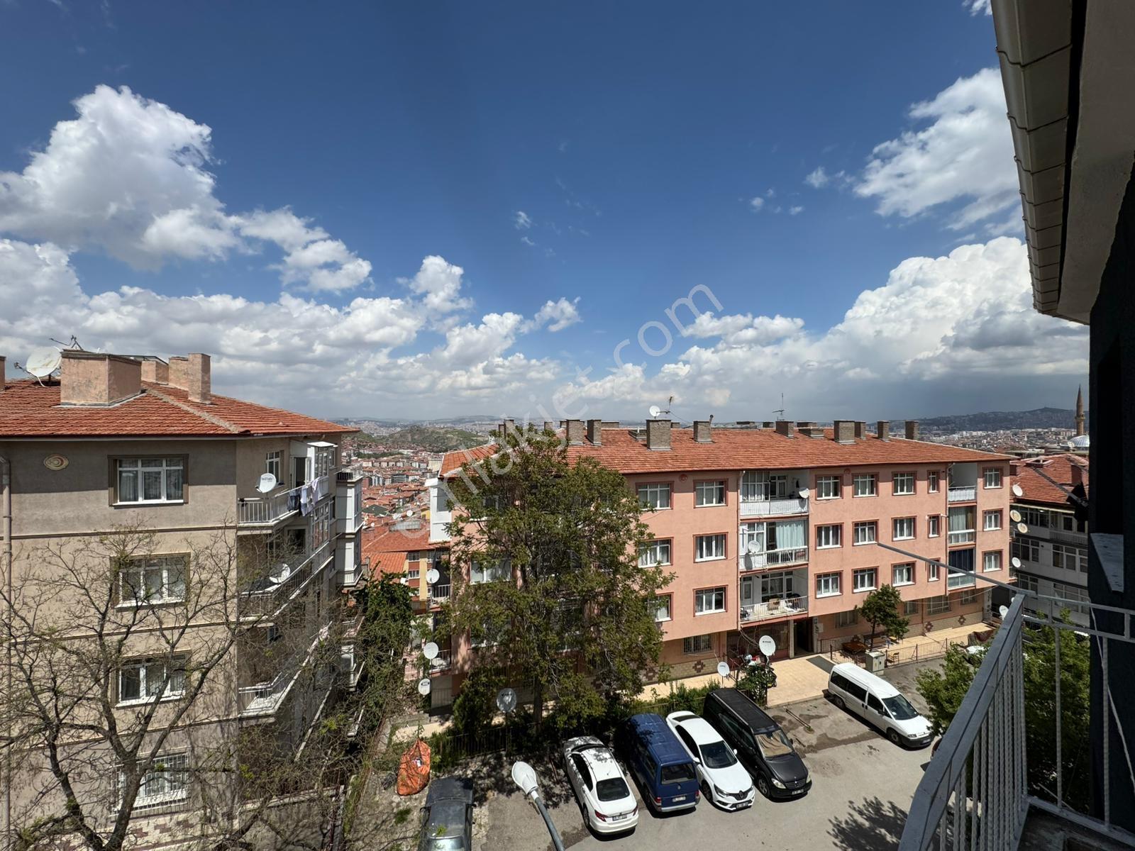 Ertuğrulgazi Mah 50. Yıl Parkı Dibi Satılık 3+1 Daire - Görsel 27