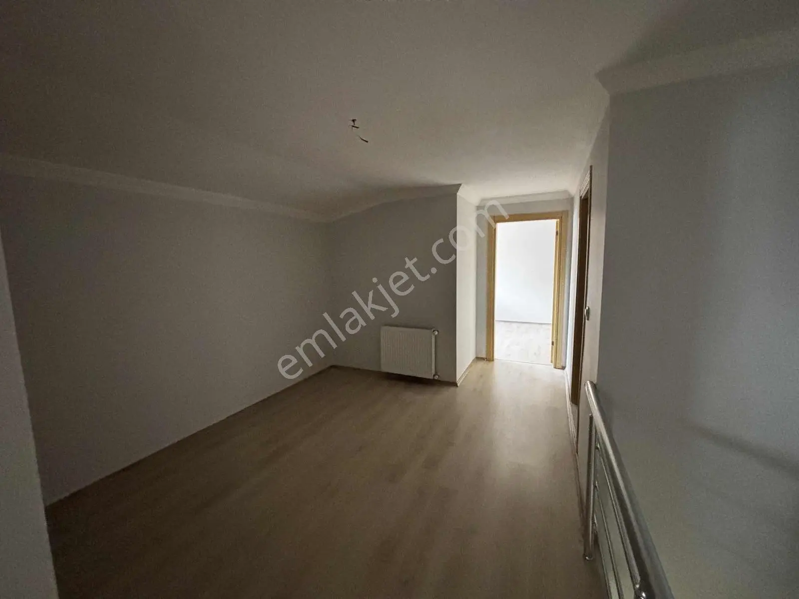 Bursa 23 Nisan Mahallesinde Cadde Üzeri 5+1 Dubleks Daire - Görsel 2