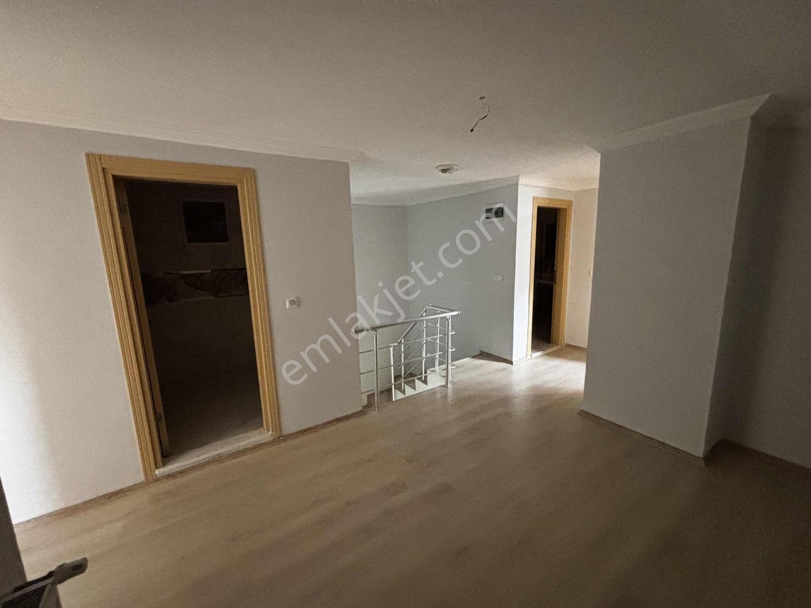 Bursa 23 Nisan Mahallesinde Cadde Üzeri 5+1 Dubleks Daire - Görsel 13