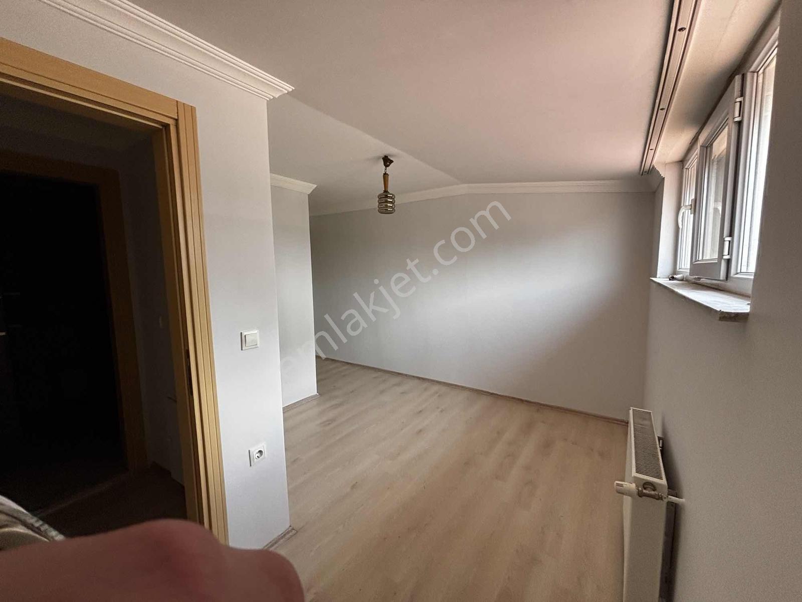 Bursa 23 Nisan Mahallesinde Cadde Üzeri 5+1 Dubleks Daire - Görsel 16