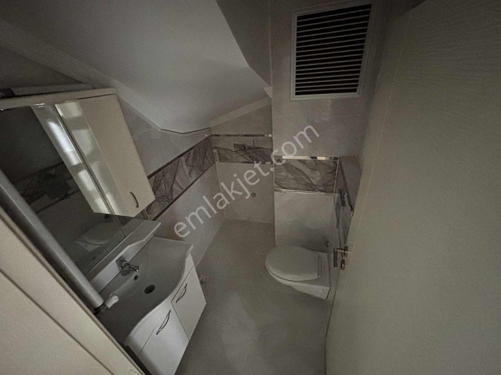 Bursa 23 Nisan Mahallesinde Cadde Üzeri 5+1 Dubleks Daire - Görsel 8