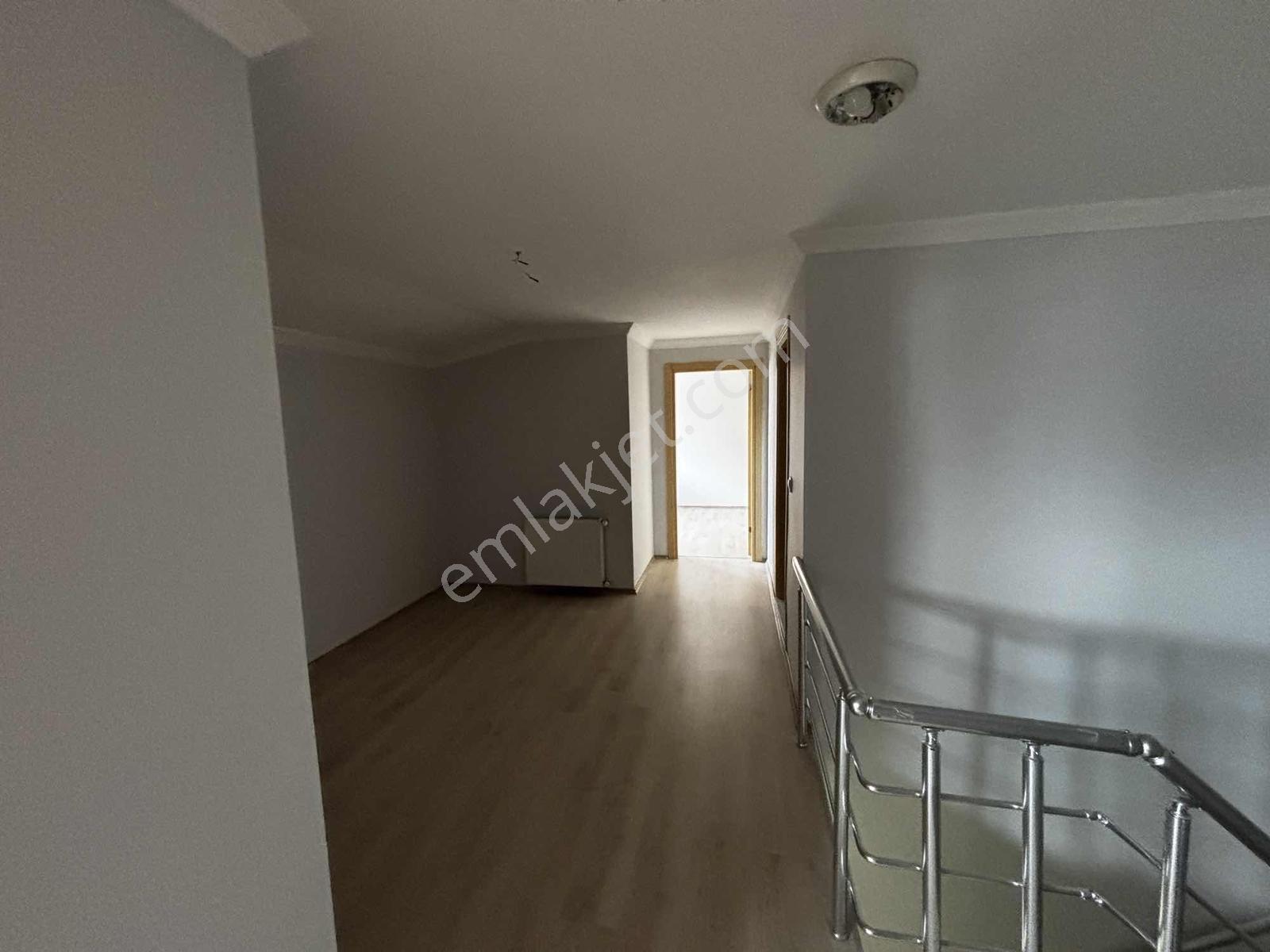 Bursa 23 Nisan Mahallesinde Cadde Üzeri 5+1 Dubleks Daire - Görsel 14